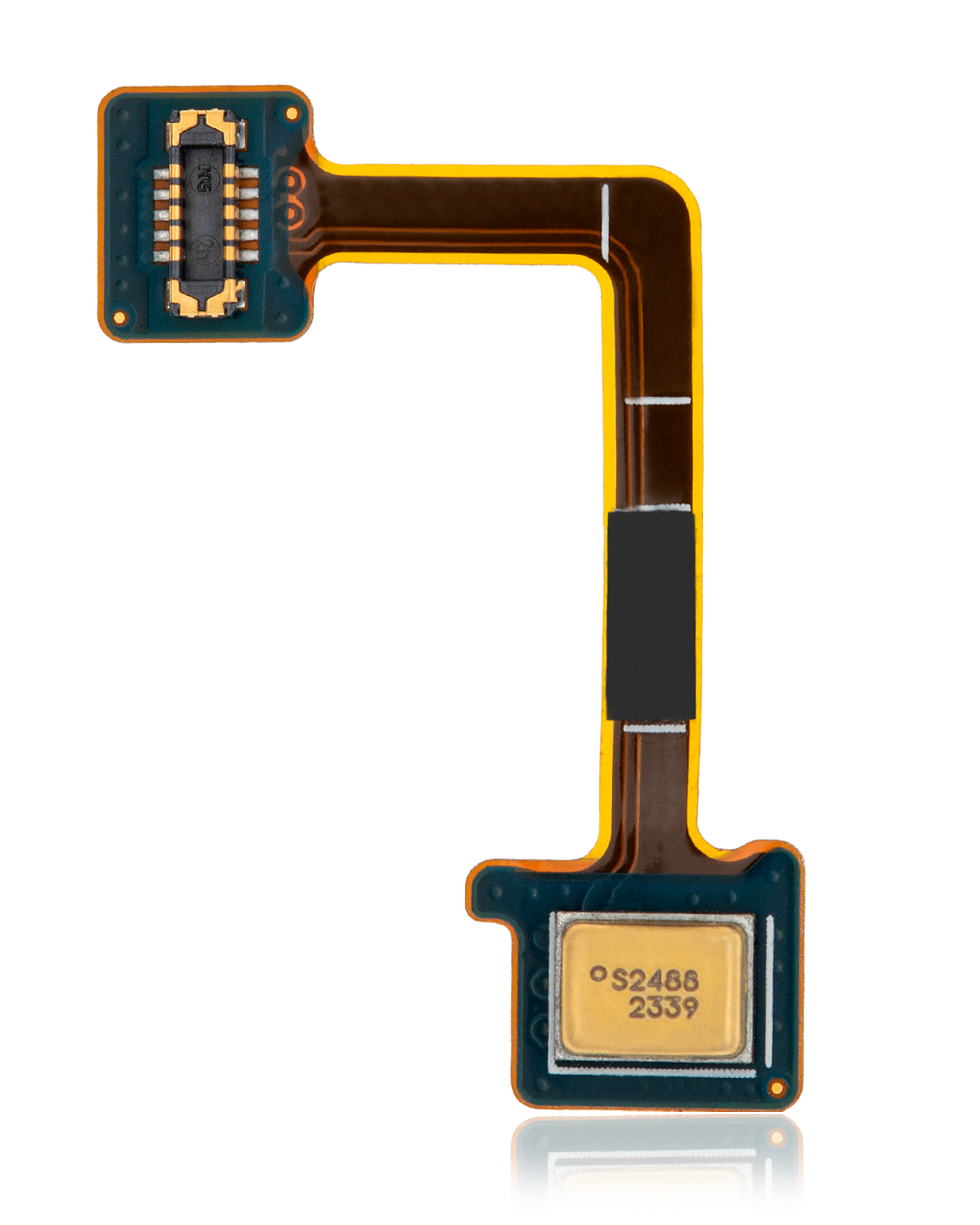 Microphone Flex Cable for LG Velvet
