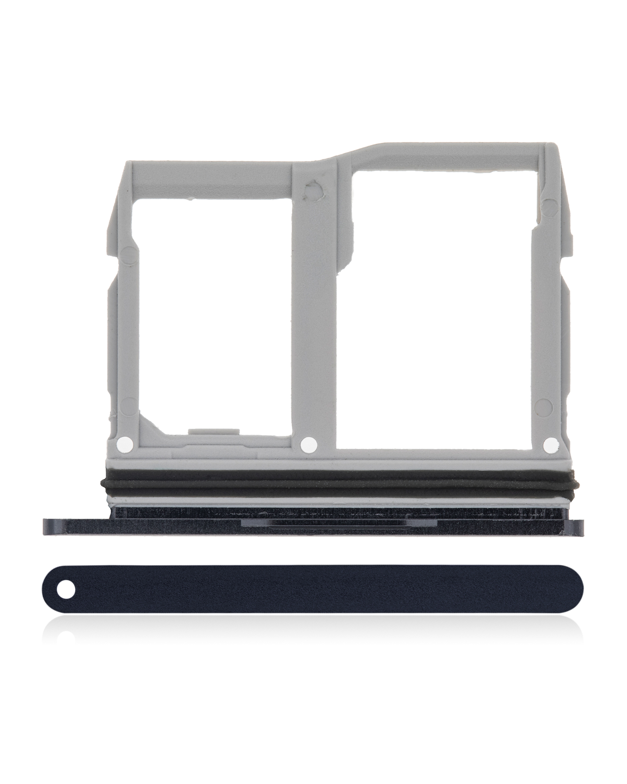 SIM Card Tray for LG G6 (Astro Black)