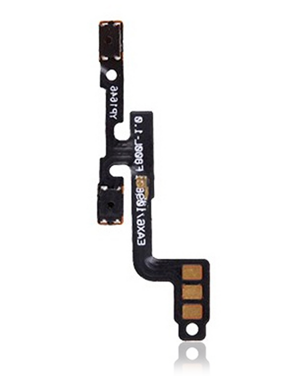 Volume Button Flex Cable for LG V20 (H910)