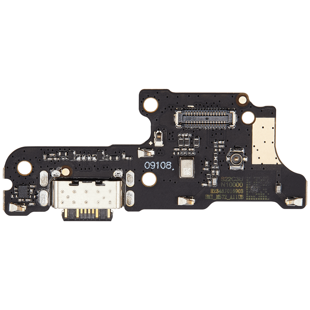 Charging Port Board for Xiaomi Redmi 13C