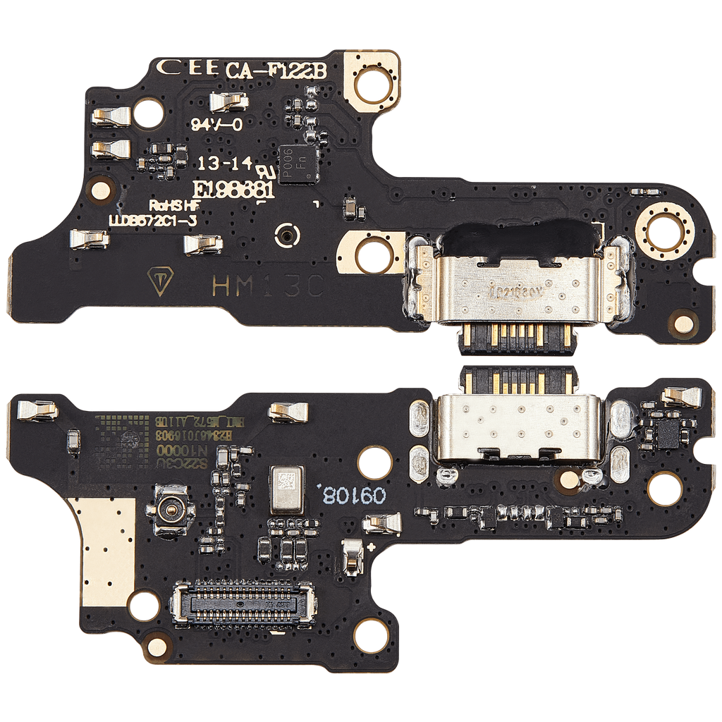 Charging Port Board for Xiaomi Redmi 13C
