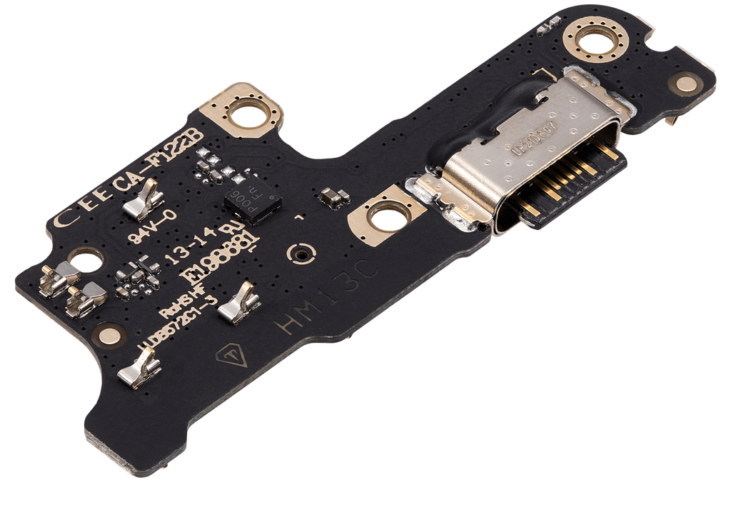 Charging Port Board for Xiaomi Redmi 13C