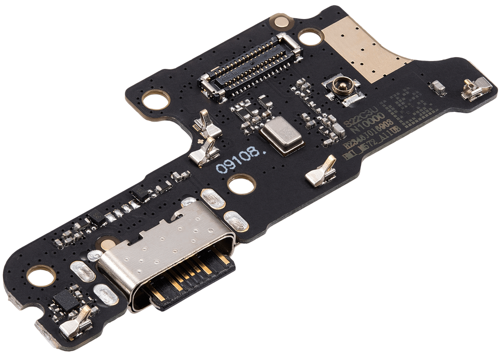 Charging Port Board for Xiaomi Redmi 13C