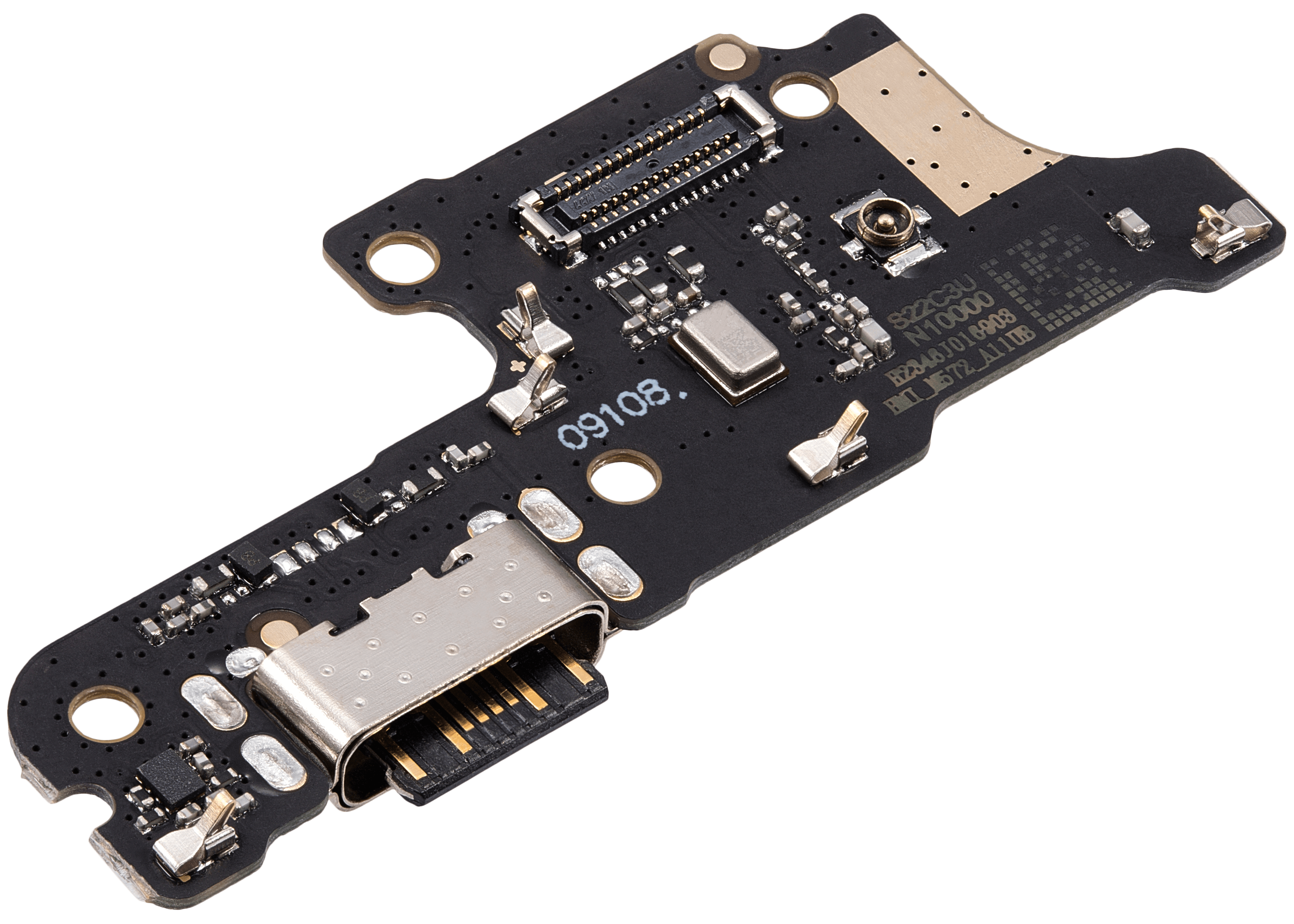 Charging Port Board for Xiaomi Redmi 13C