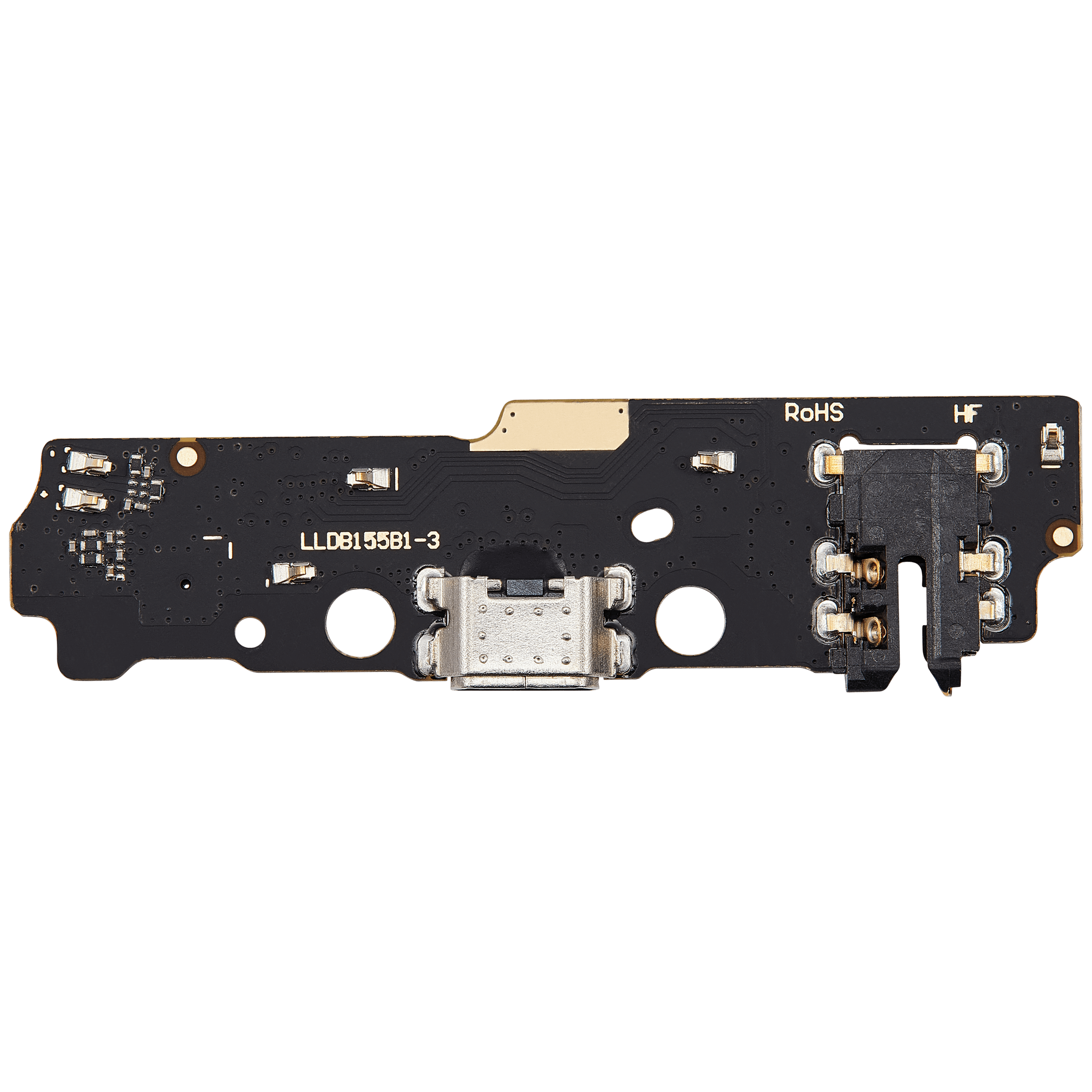 Charging Port Board with Headphone Jack for Xiaomi Redmi A1
