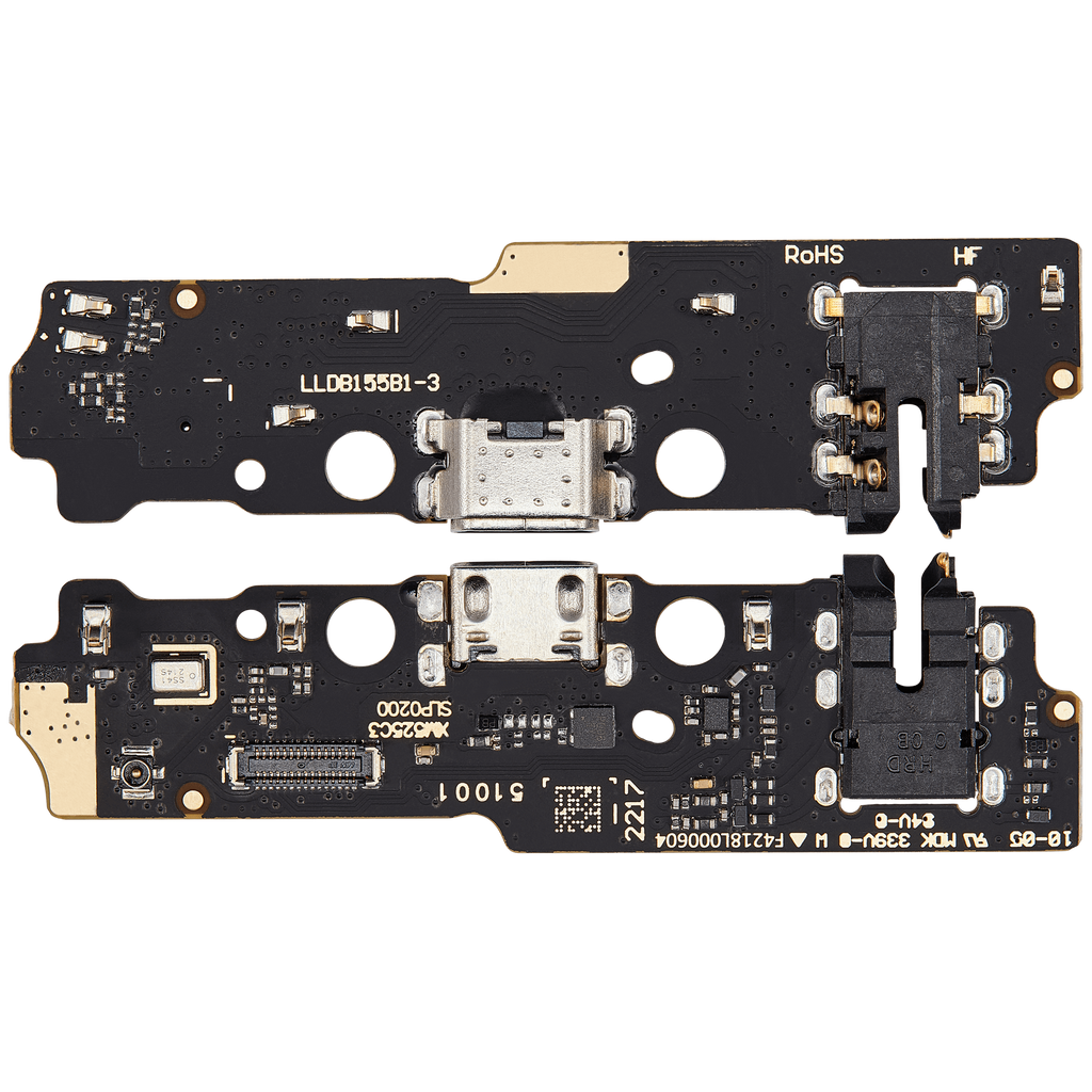 Charging Port Board with Headphone Jack for Xiaomi Redmi A1