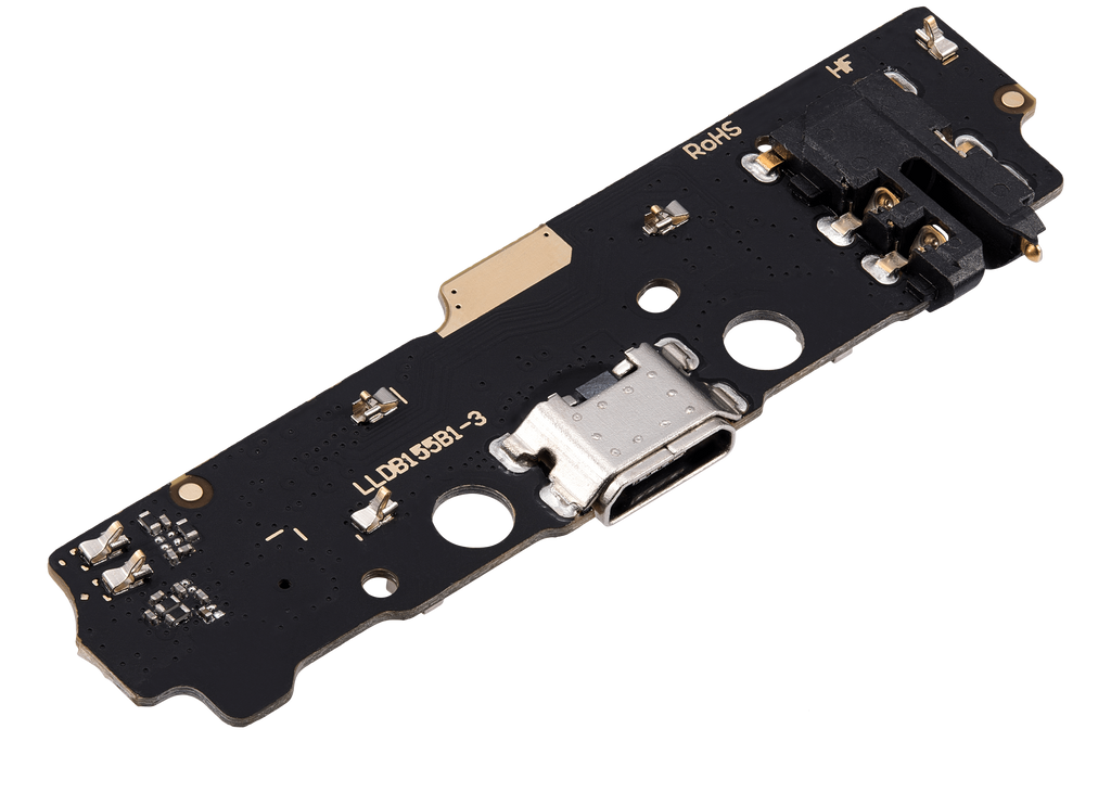 Charging Port Board with Headphone Jack for Xiaomi Redmi A1