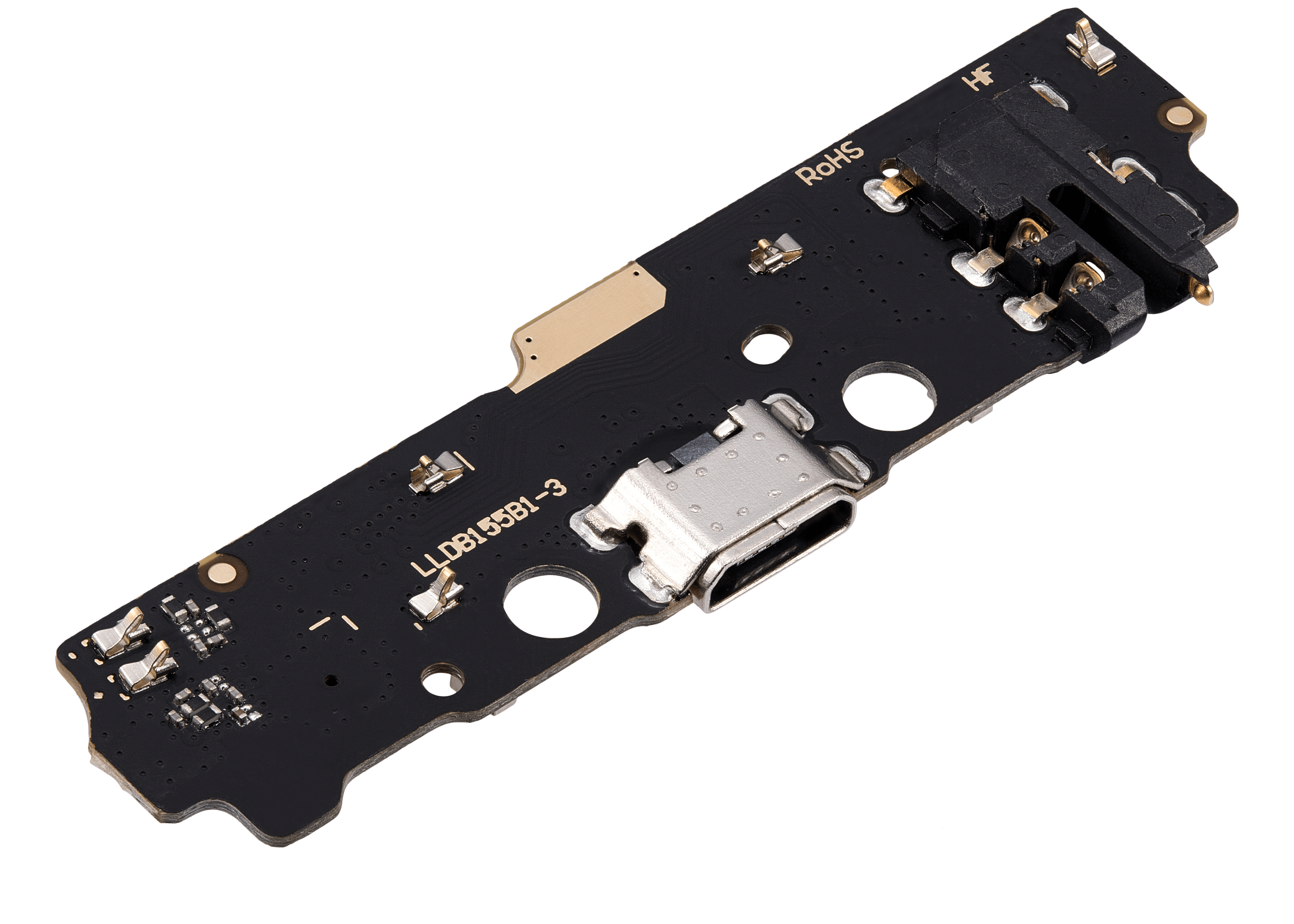 Charging Port Board with Headphone Jack for Xiaomi Redmi A1