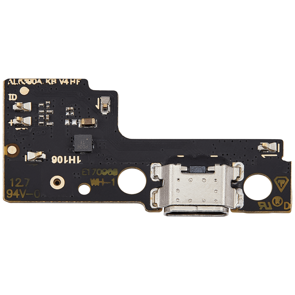 Charging Port Board for Xiaomi Redmi 12C