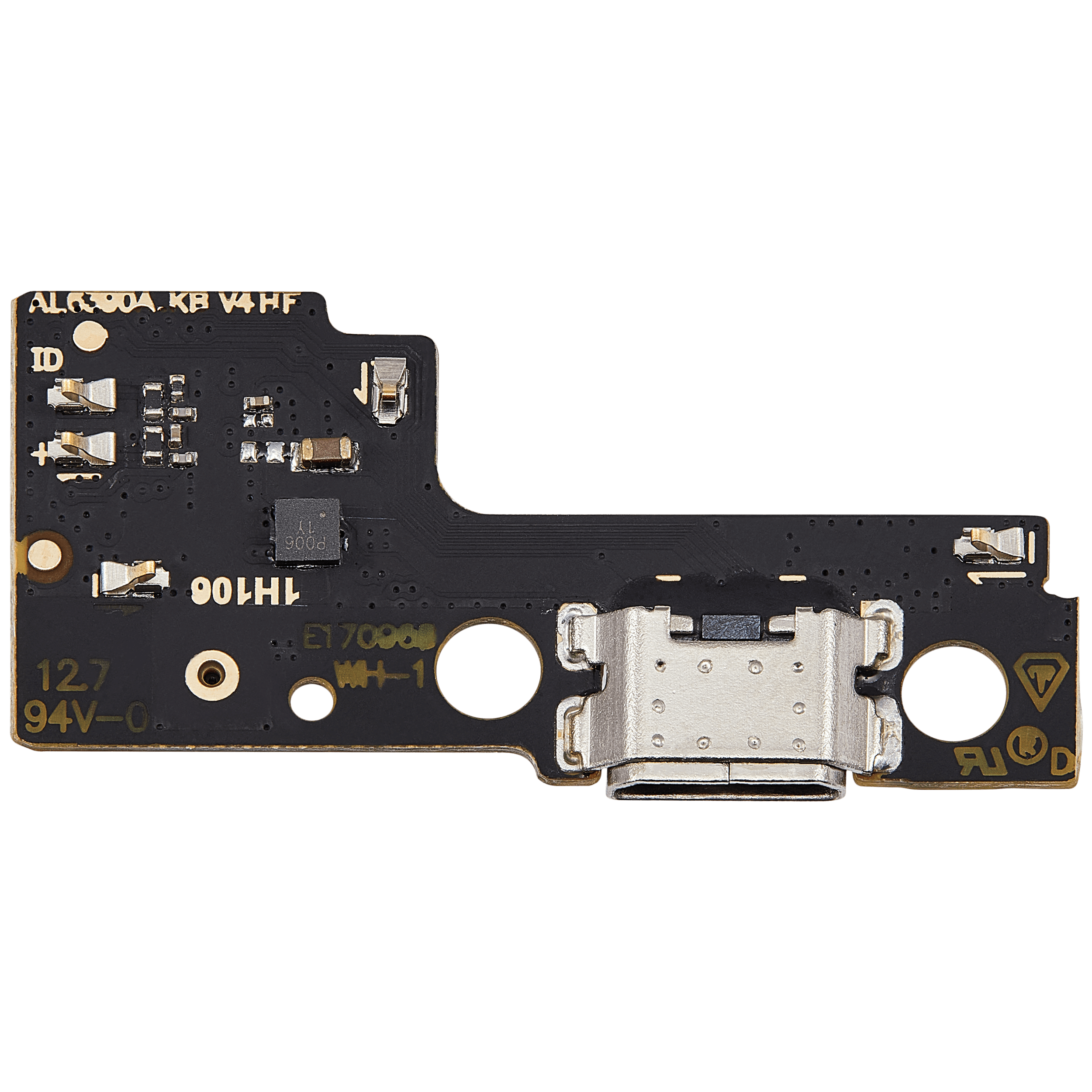 Charging Port Board for Xiaomi Redmi 12C