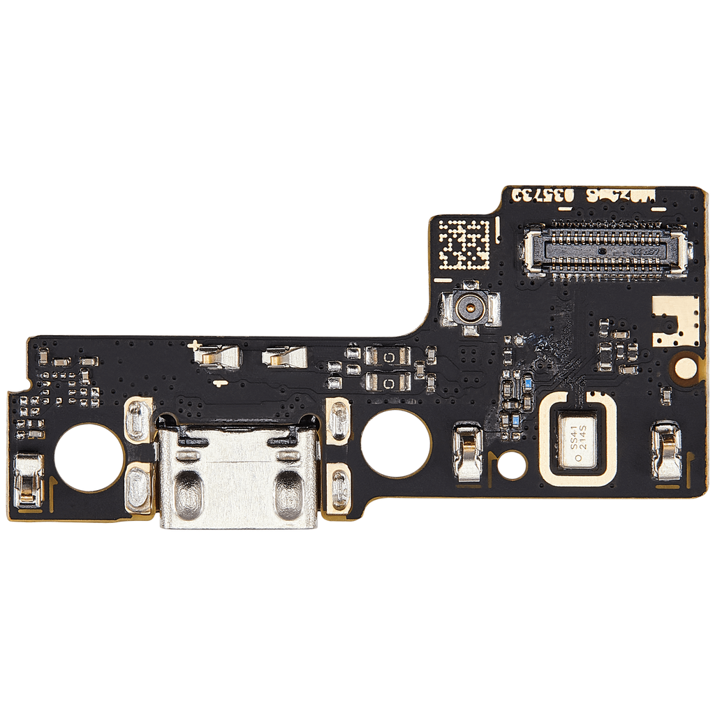 Charging Port Board for Xiaomi Redmi 12C
