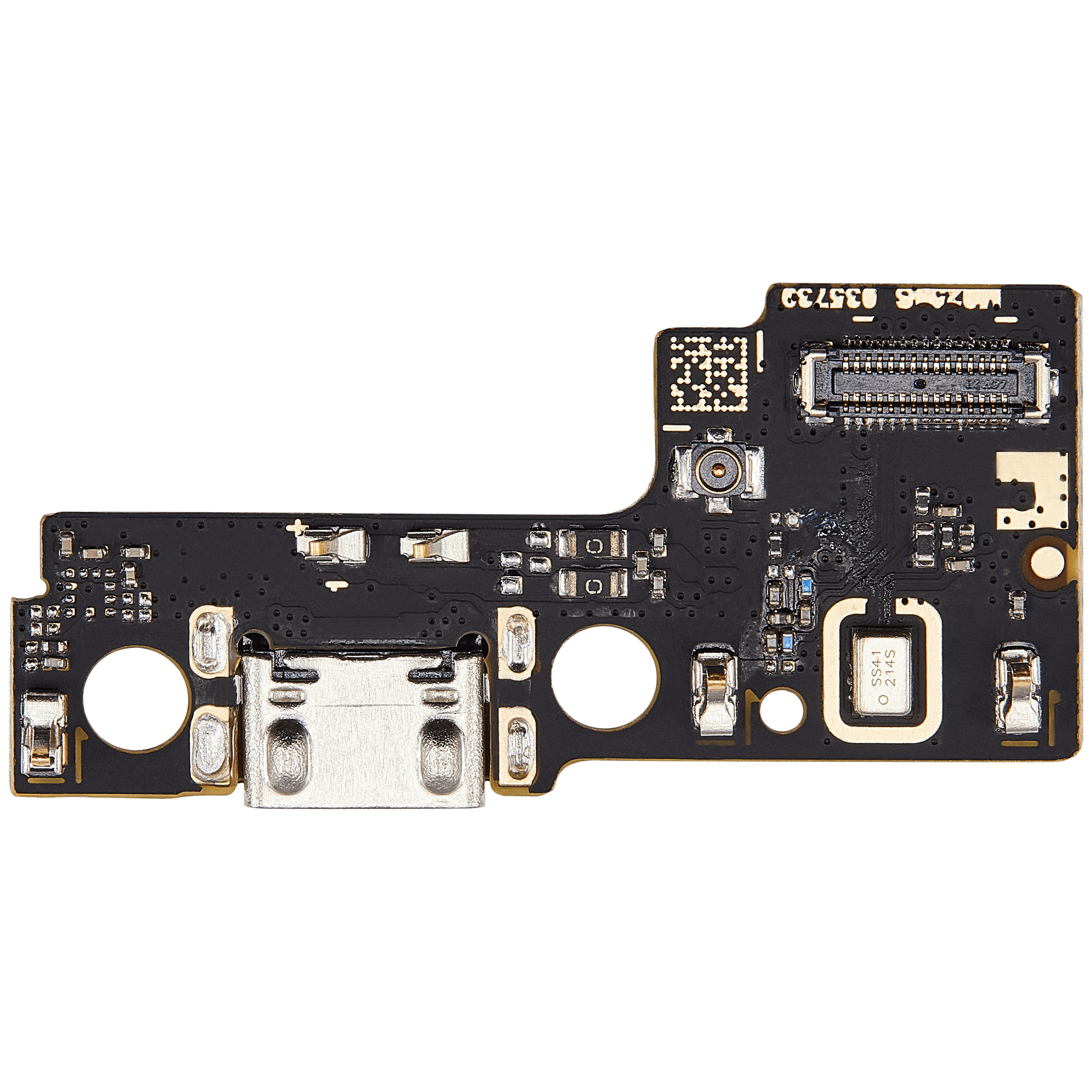 Charging Port Board for Xiaomi Redmi 12C