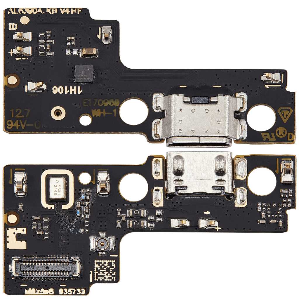Charging Port Board for Xiaomi Redmi 12C