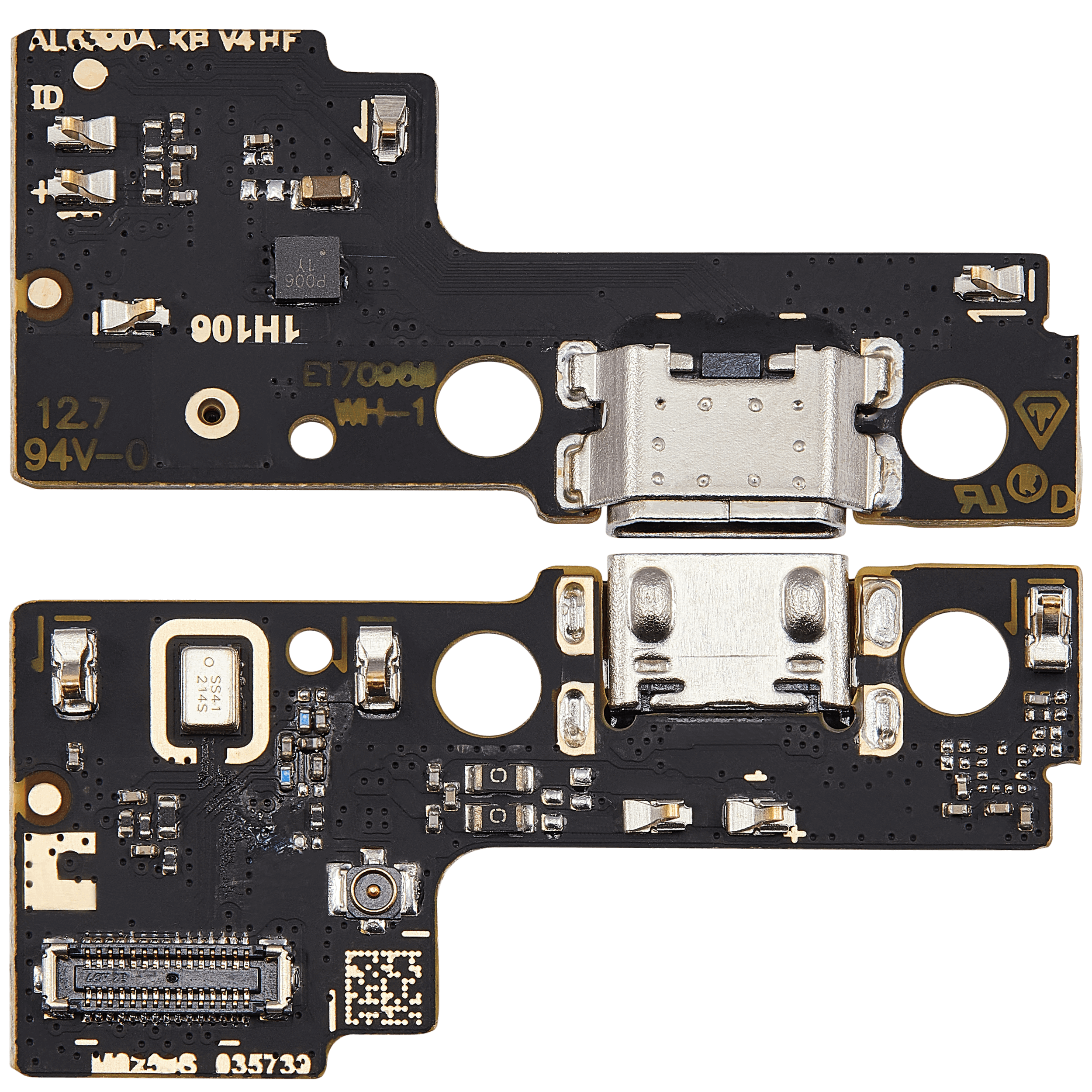 Charging Port Board for Xiaomi Redmi 12C
