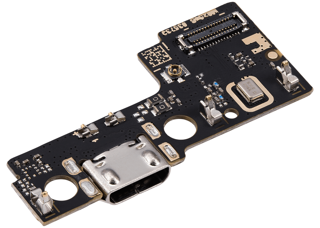 Charging Port Board for Xiaomi Redmi 12C