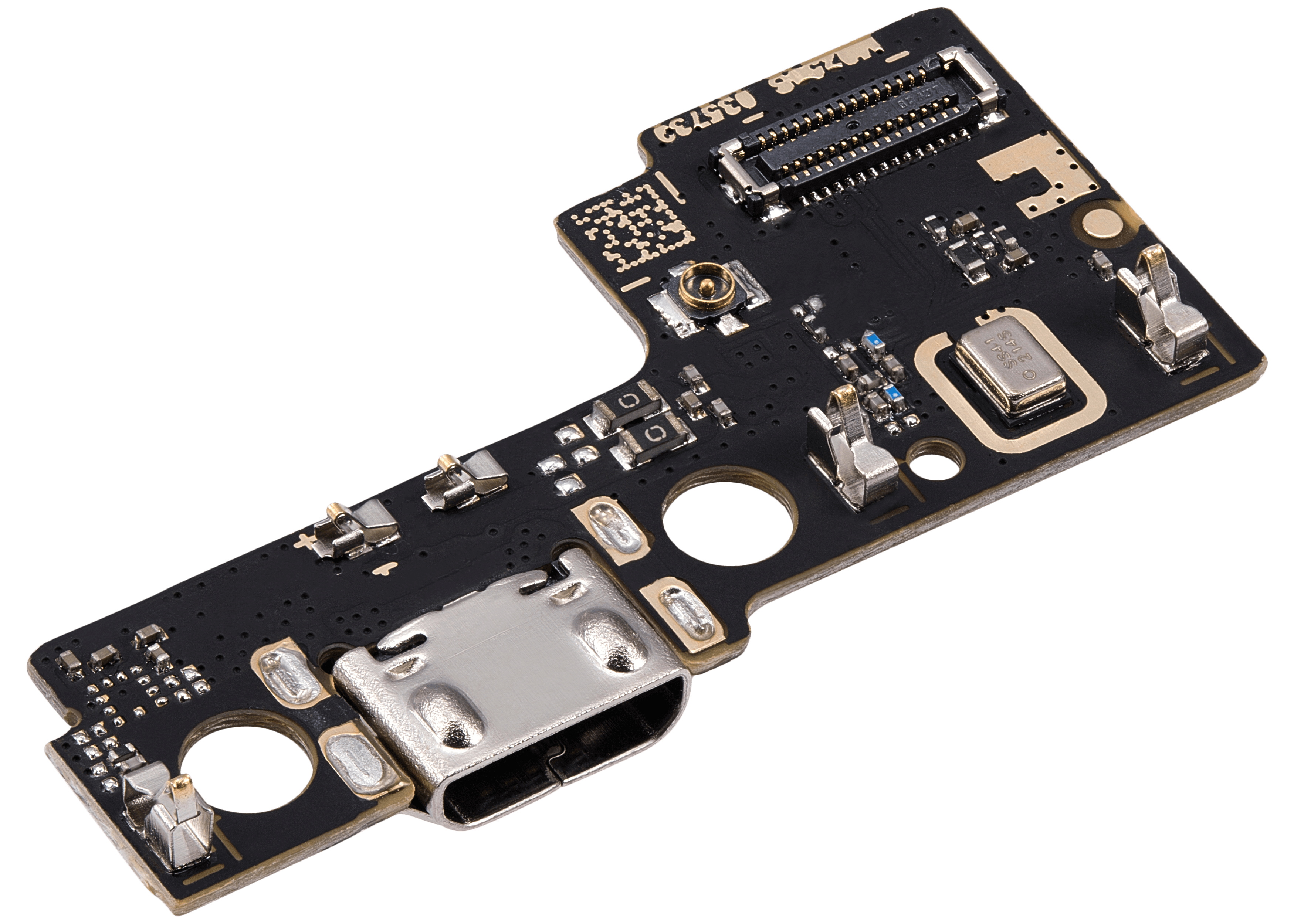 Charging Port Board for Xiaomi Redmi 12C