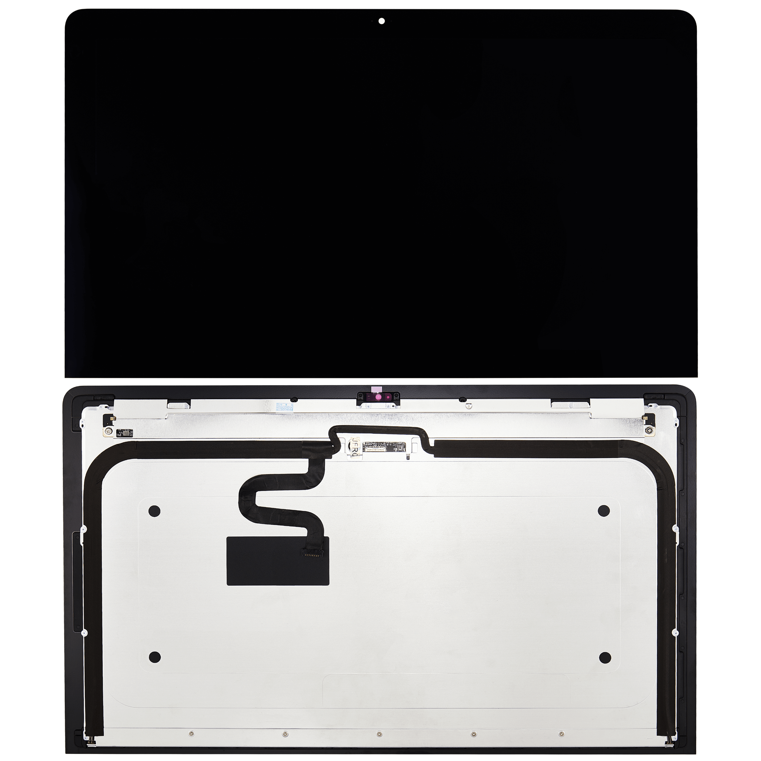 LCD Display for iMac 21.5" 2K A1418 (2015-2017) (LM215WF3 SDD4/SDD5) – Used, OEM, Grade A