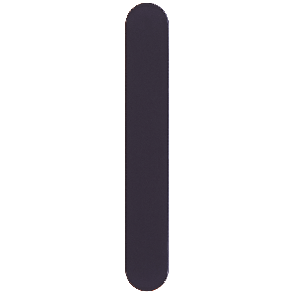 5G Glass Edge Strip für iPhone 14 Pro / 14 Pro Max (Blau)