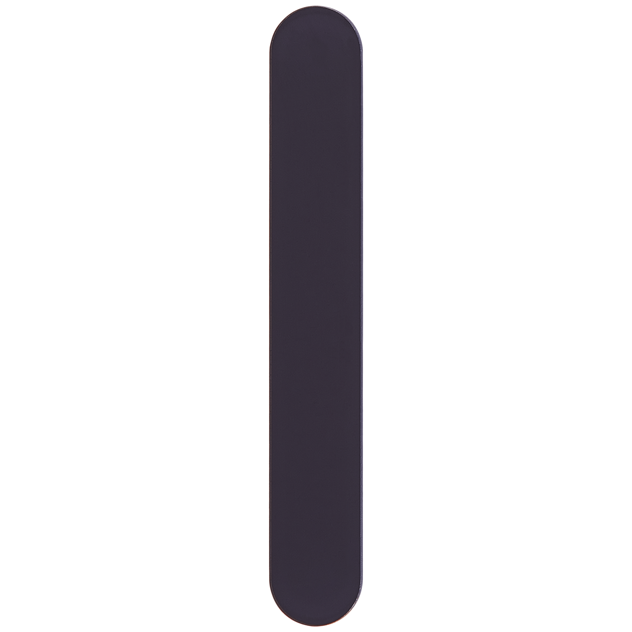 5G Glass Edge Strip für iPhone 14 Pro / 14 Pro Max (Blau)
