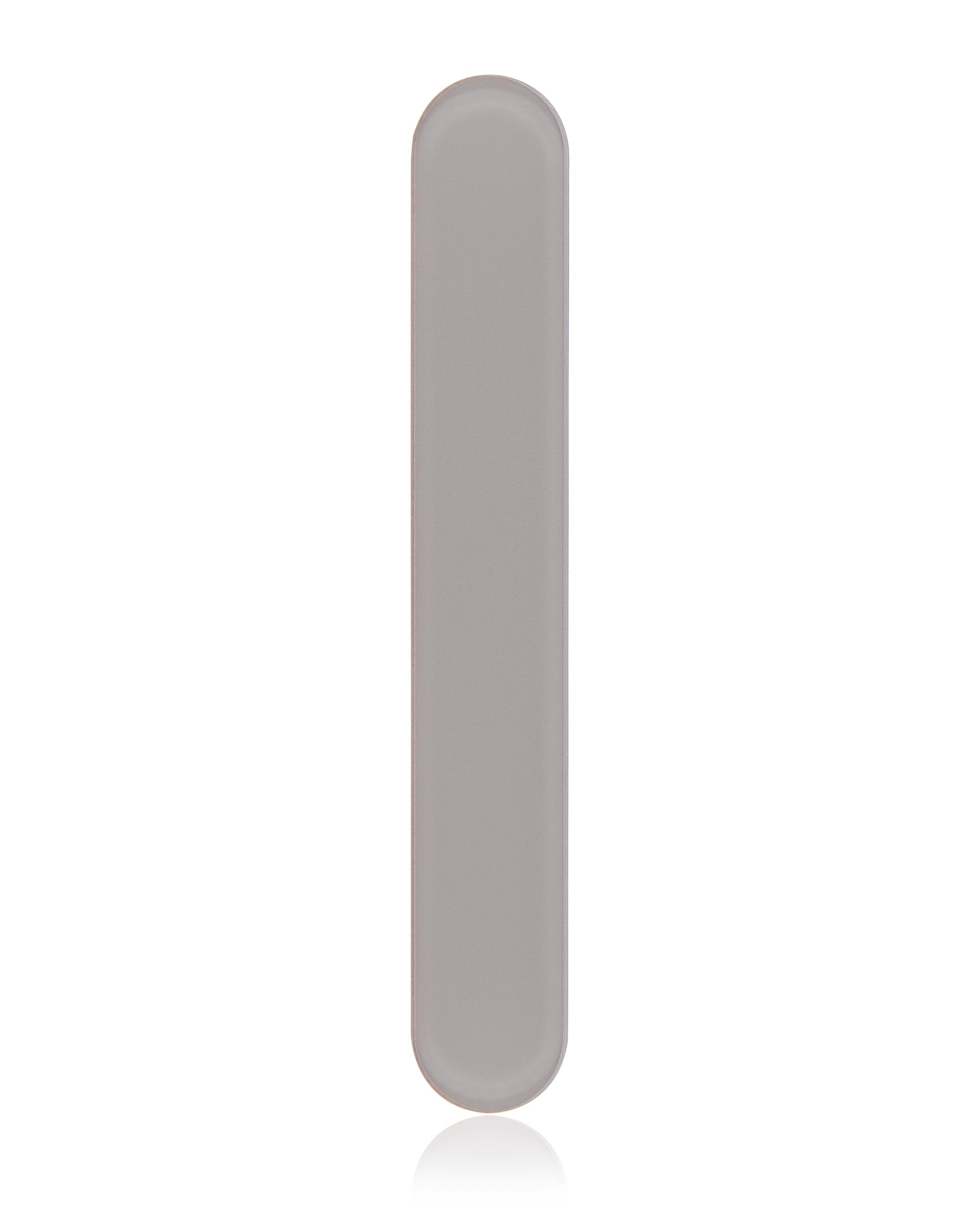 5G Glass Edge Strip for iPhone 15 Pro / 15 Pro Max (White Titanium)