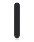5G Glas-Edge-Strip für iPhone 15 Pro / 15 Pro Max (Schwarz Titanium)