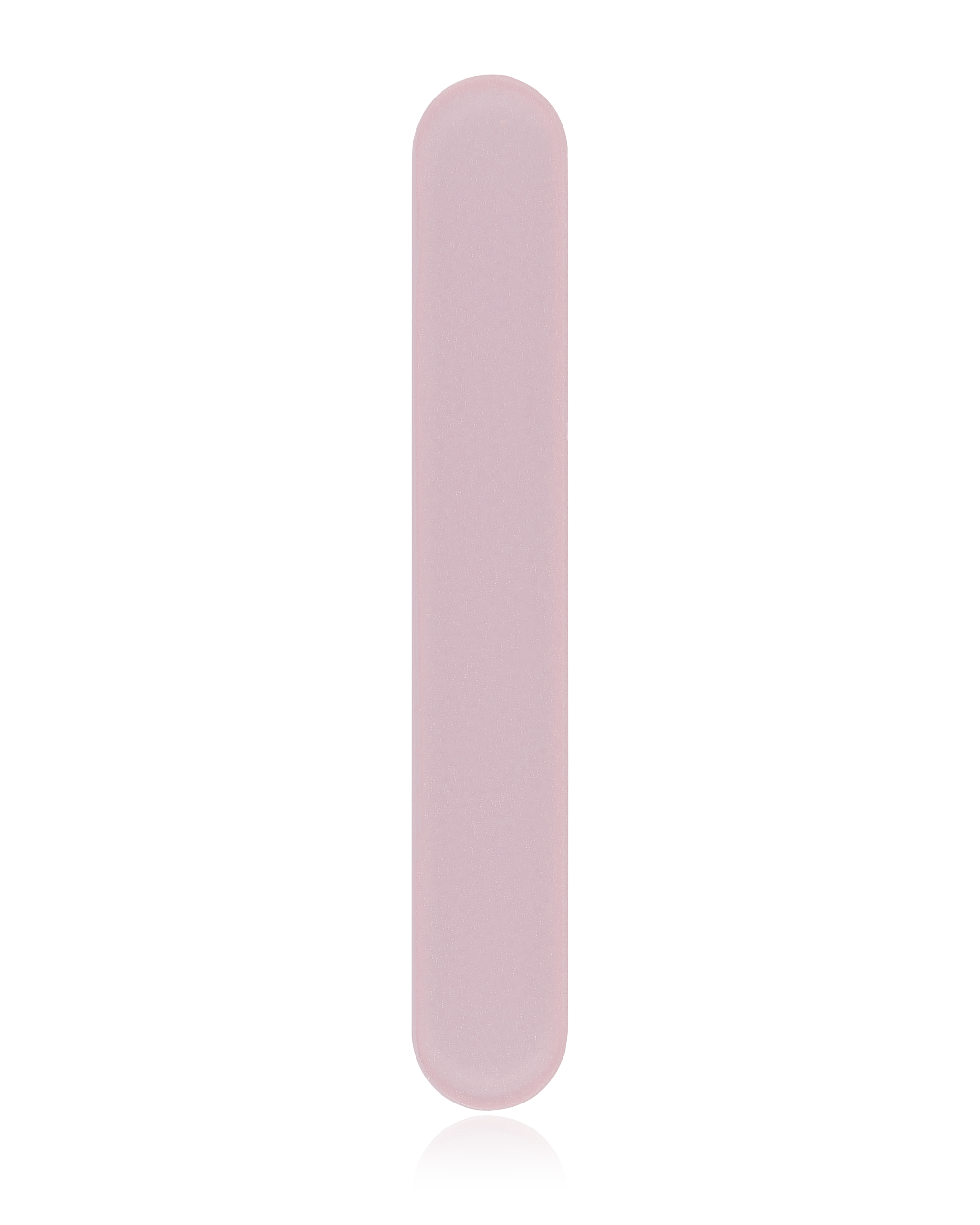 5G Glas Kantenstreifen für iPhone 15 / 15 Plus (Pink)