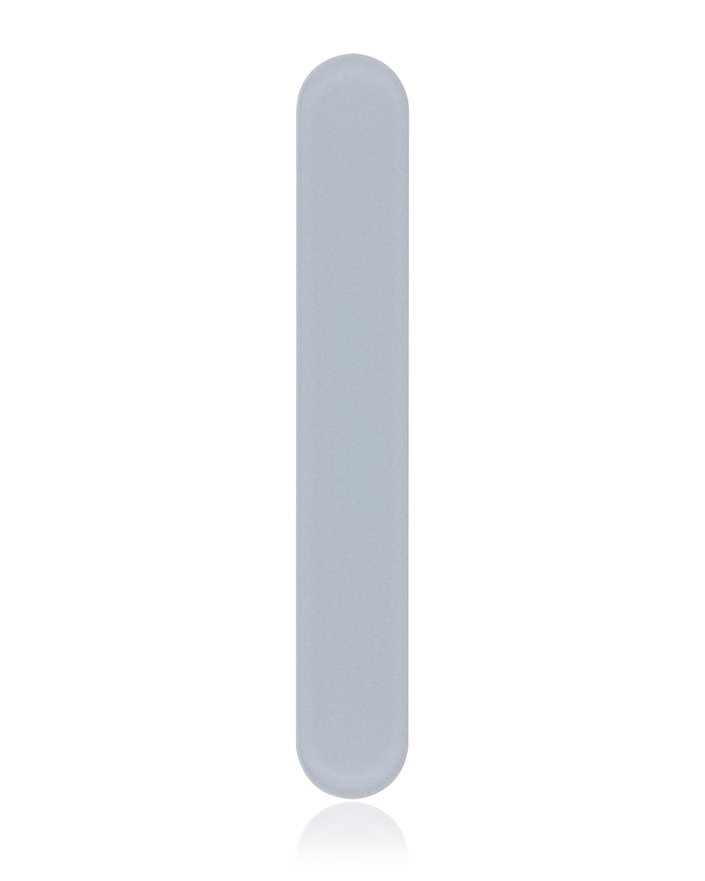 5G Glas-Eckstreifen für iPhone 15 / 15 Plus (Blau)