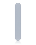 5G Glas-Eckstreifen für iPhone 15 / 15 Plus (Blau)