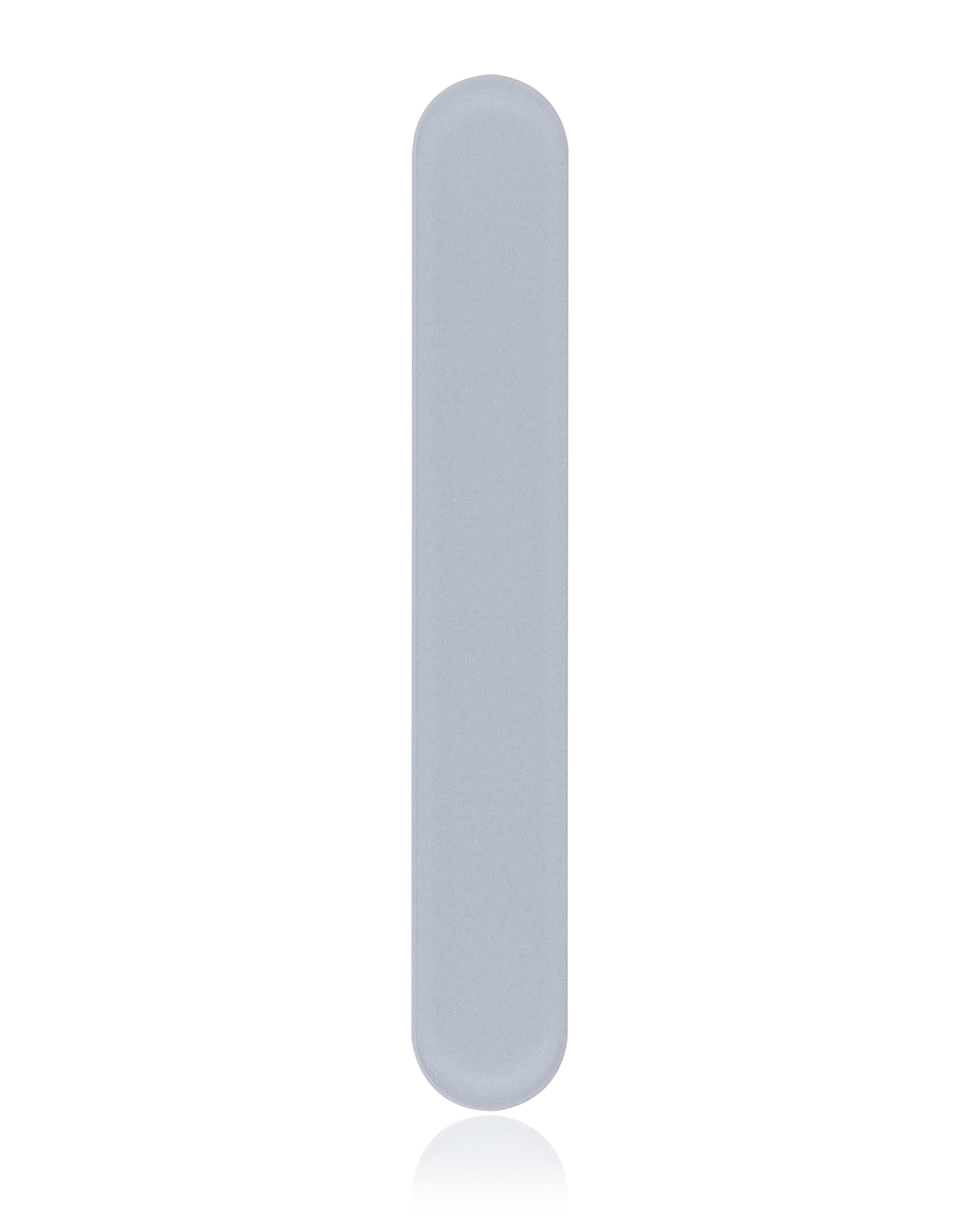 5G Glas-Eckstreifen für iPhone 15 / 15 Plus (Blau)