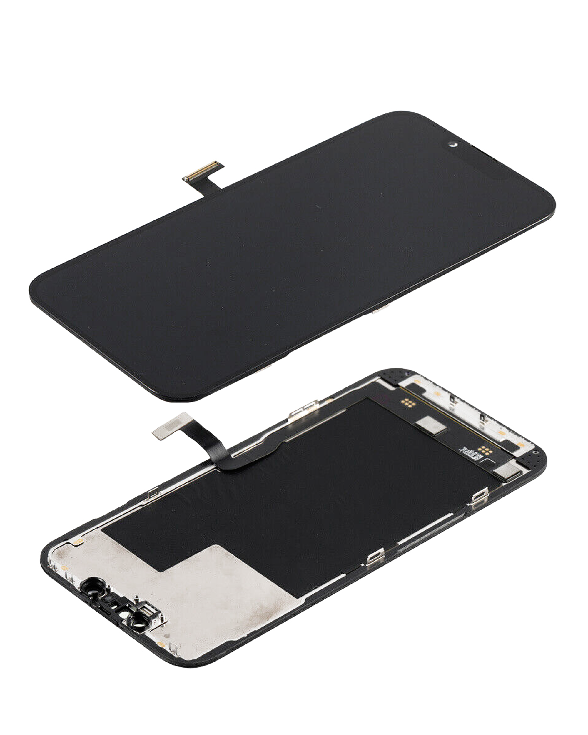 OLED-Display für iPhone 13 Pro (Aftermarket Plus: Hard)