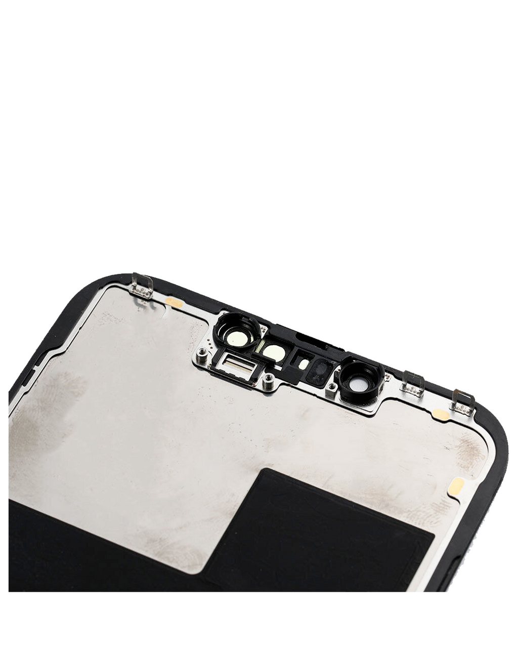 OLED-Display für iPhone 13 Pro (Aftermarket Plus: Hard)