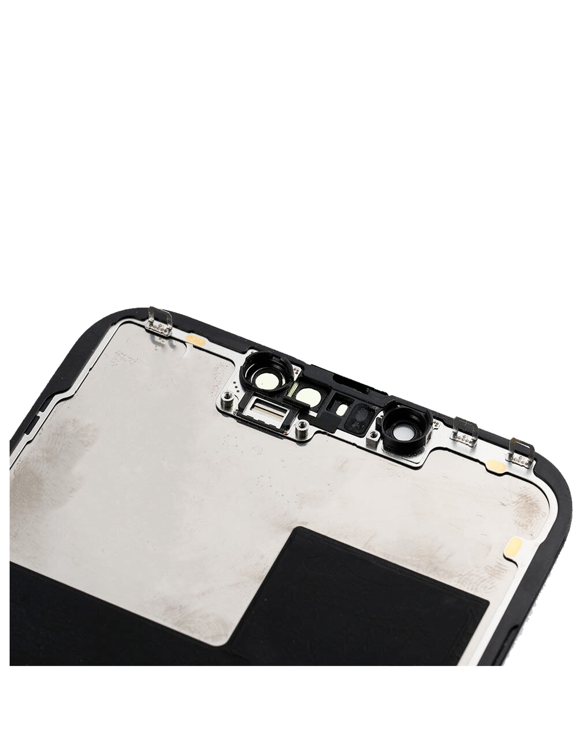 OLED-Display für iPhone 13 Pro (Aftermarket Plus: Hard)