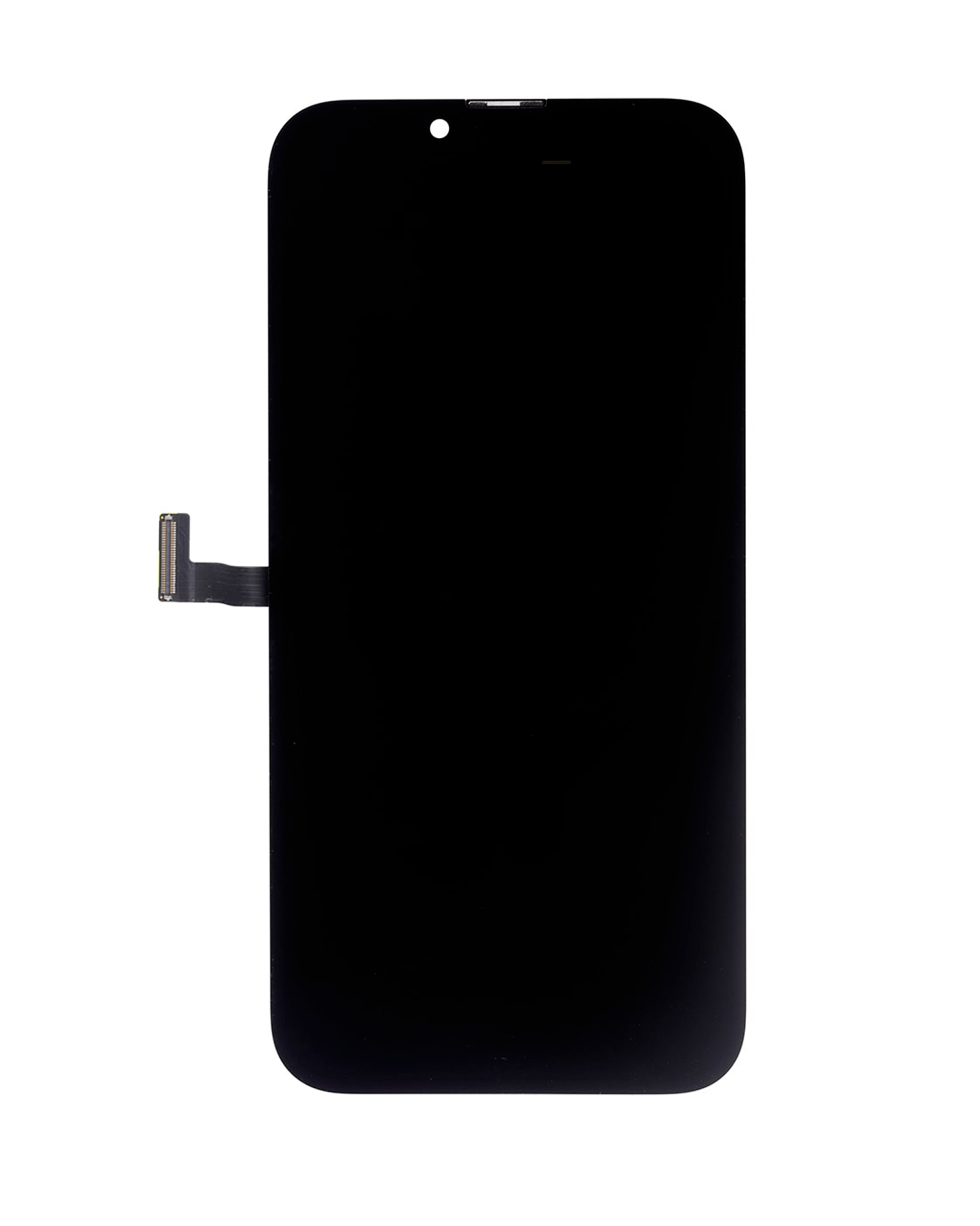 OLED-Display für iPhone 13 Pro (Aftermarket Plus: Hard)