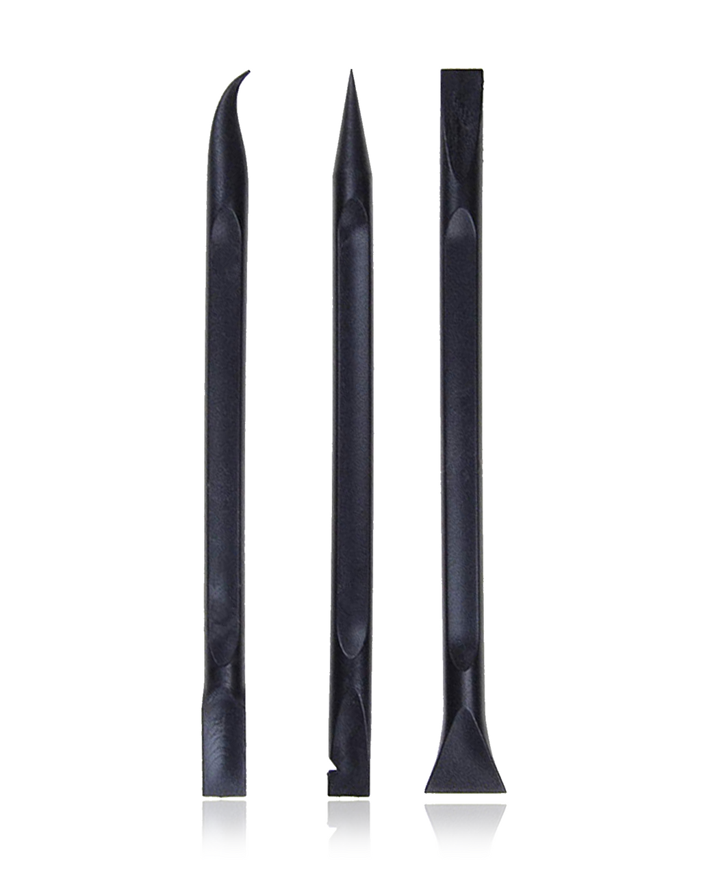 3-teiliges ESD-Spudger-Set für Akkuarbeiten (Wrepair)