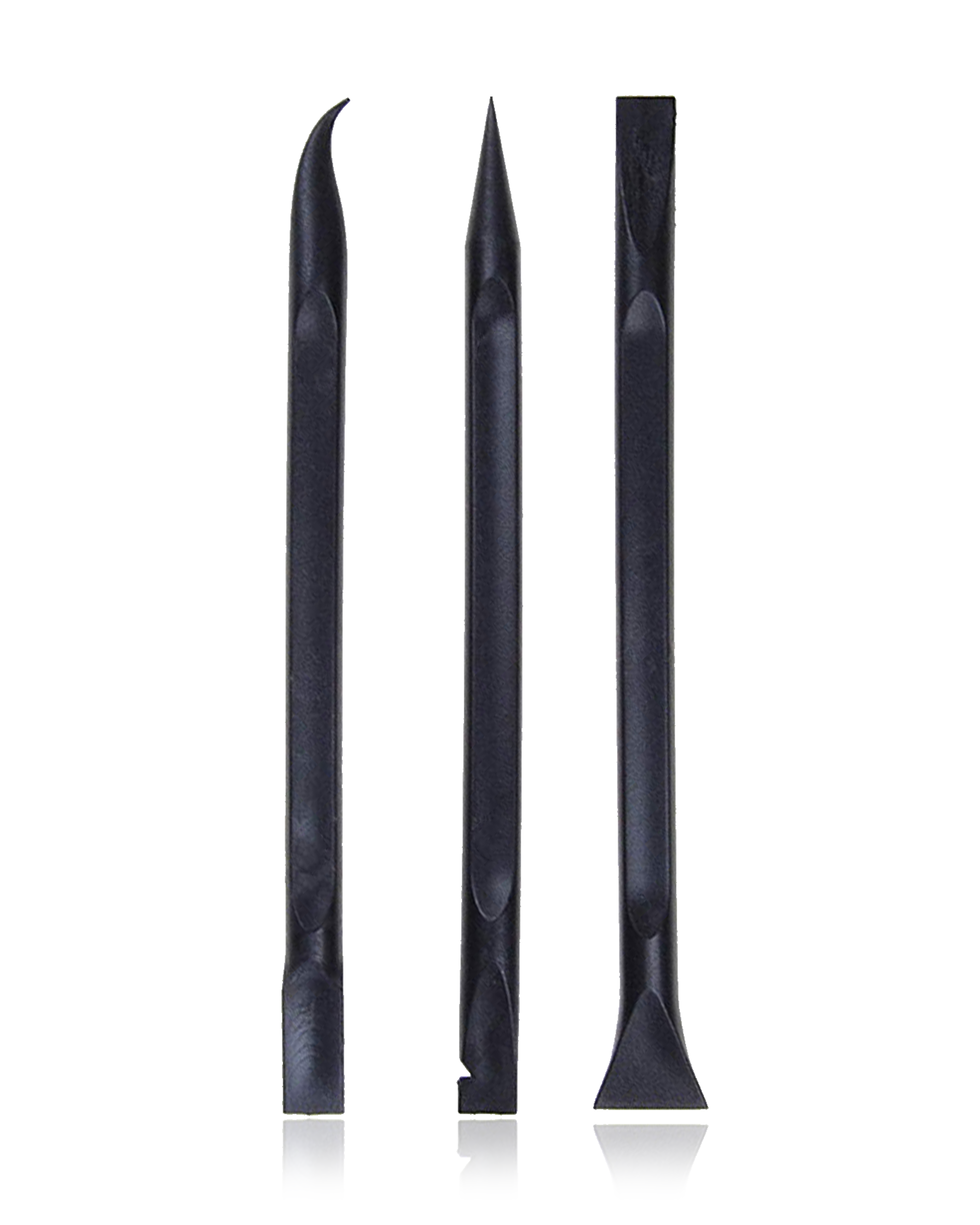 3-teiliges ESD-Spudger-Set für Akkuarbeiten (Wrepair)