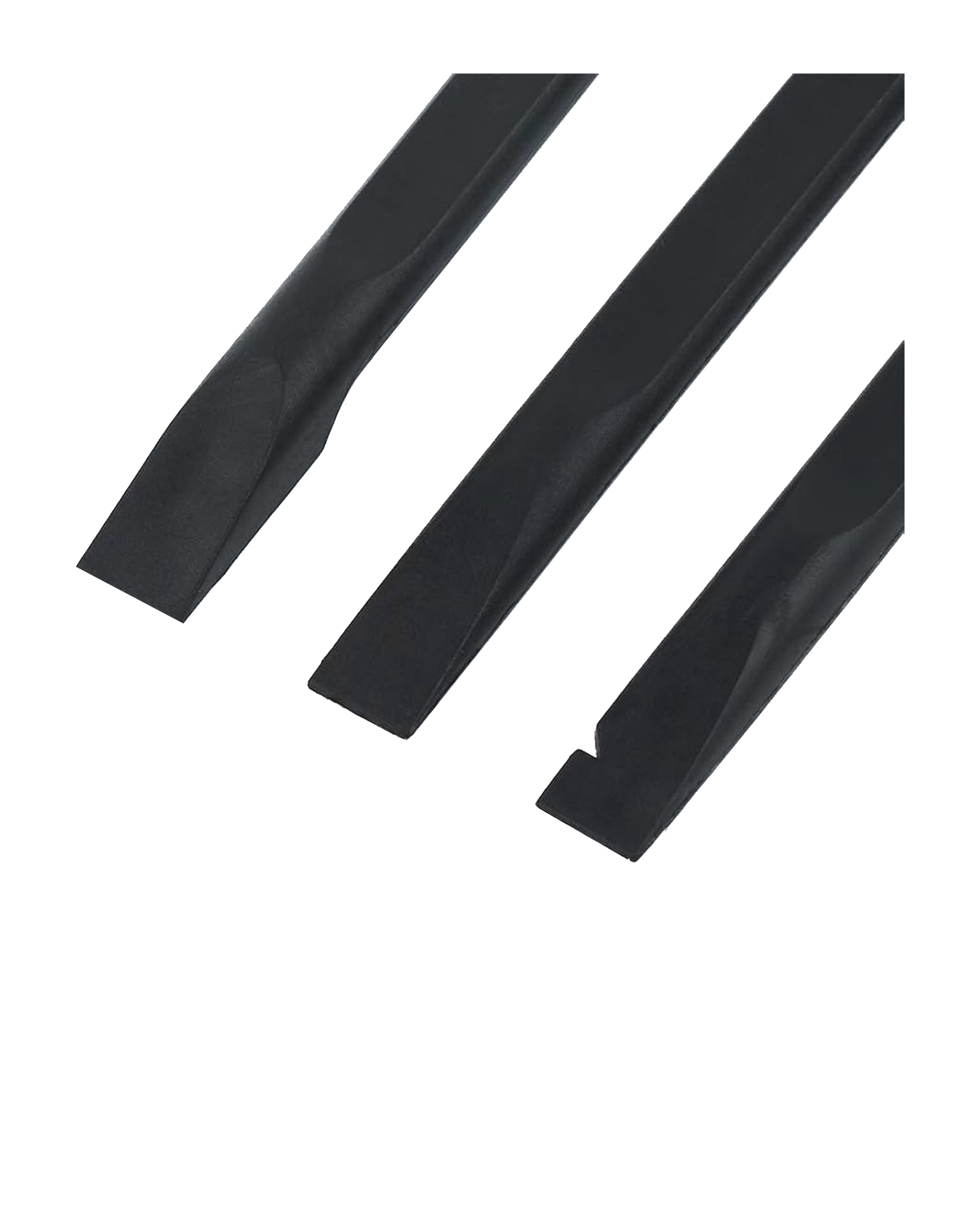 3-teiliges ESD-Spudger-Set für Akkuarbeiten (Wrepair)