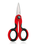 SoftFinish Craftmans Rostfreie Stahlschere (32611) (Wiha)