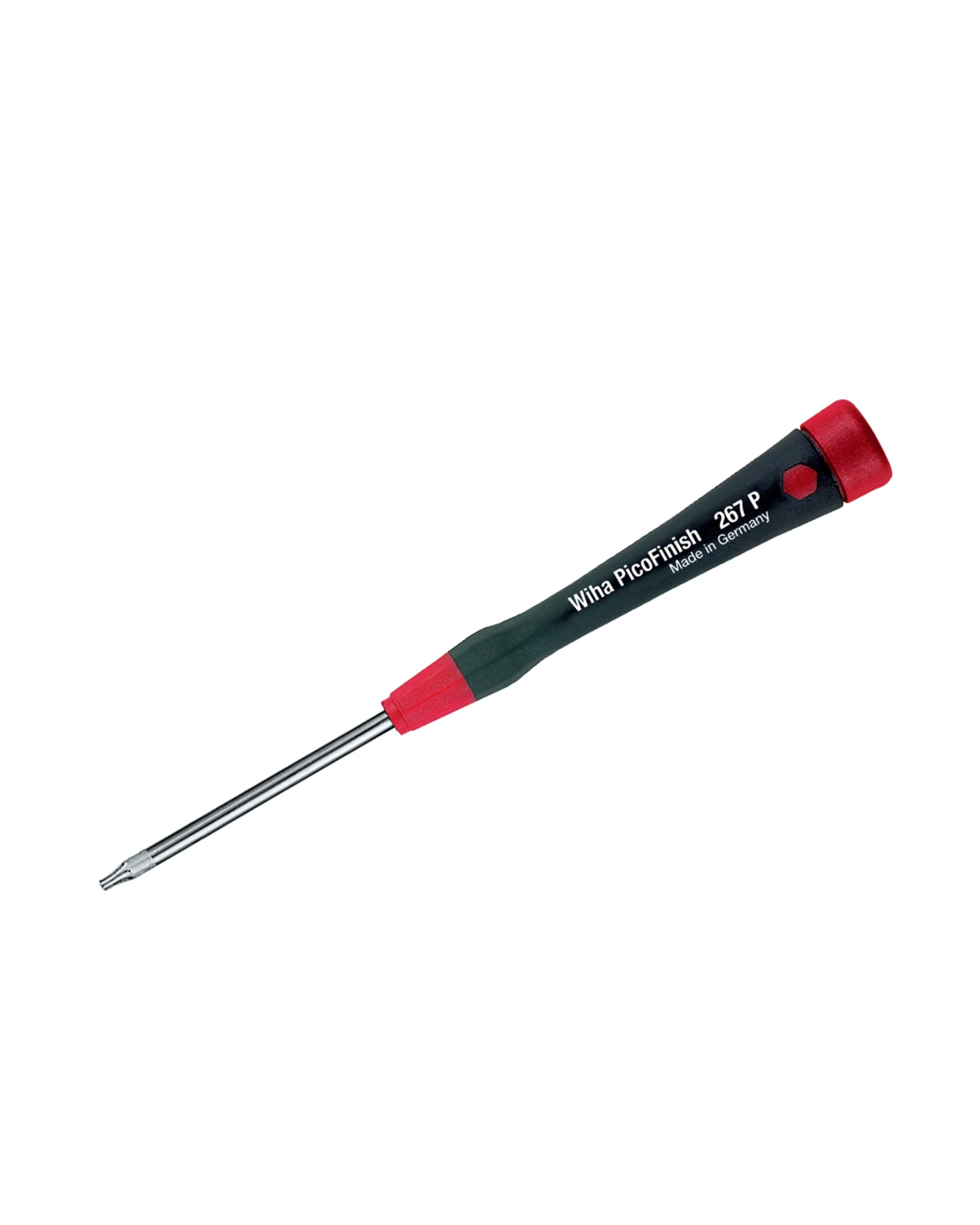 PicoFinish Torx Screwdriver T10 50mm (26747) Wiha