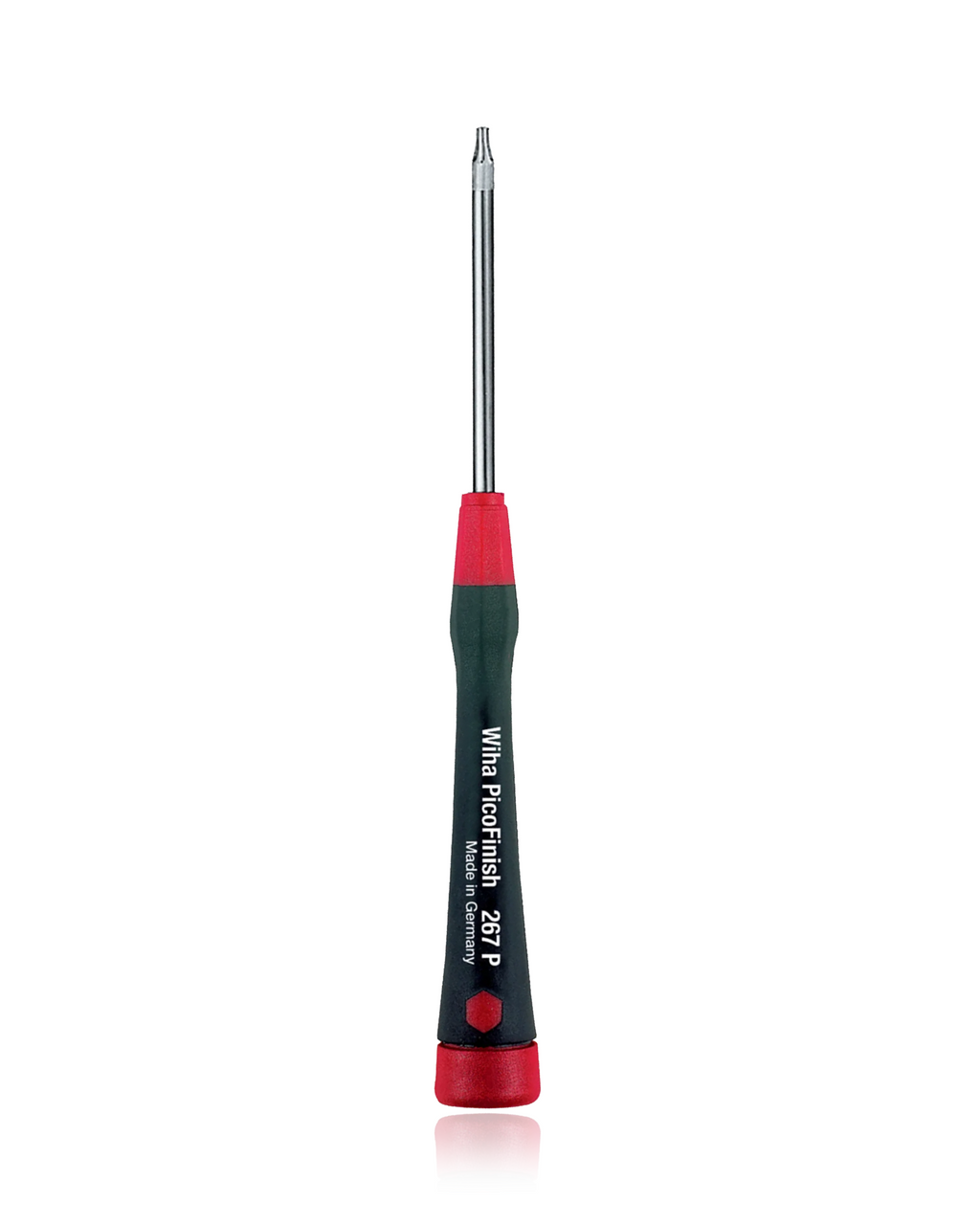 PicoFinish Torx Schraubendreher T10 50mm (26747) Wiha