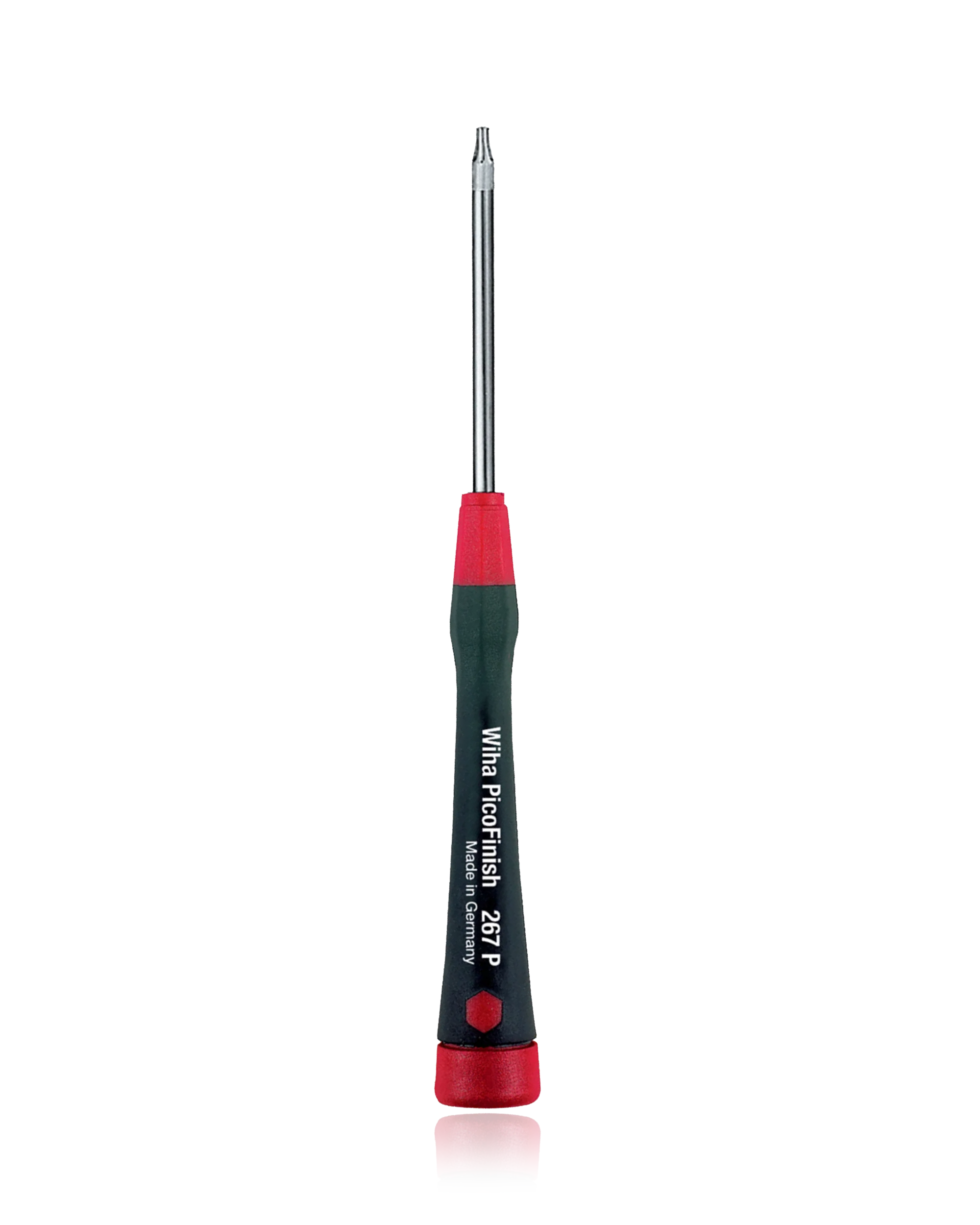 PicoFinish Torx Screwdriver T10 50mm (26747) Wiha