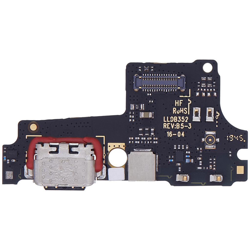 Charging Port for Motorola Moto One (XT1941 / 2018) (Original OEM)