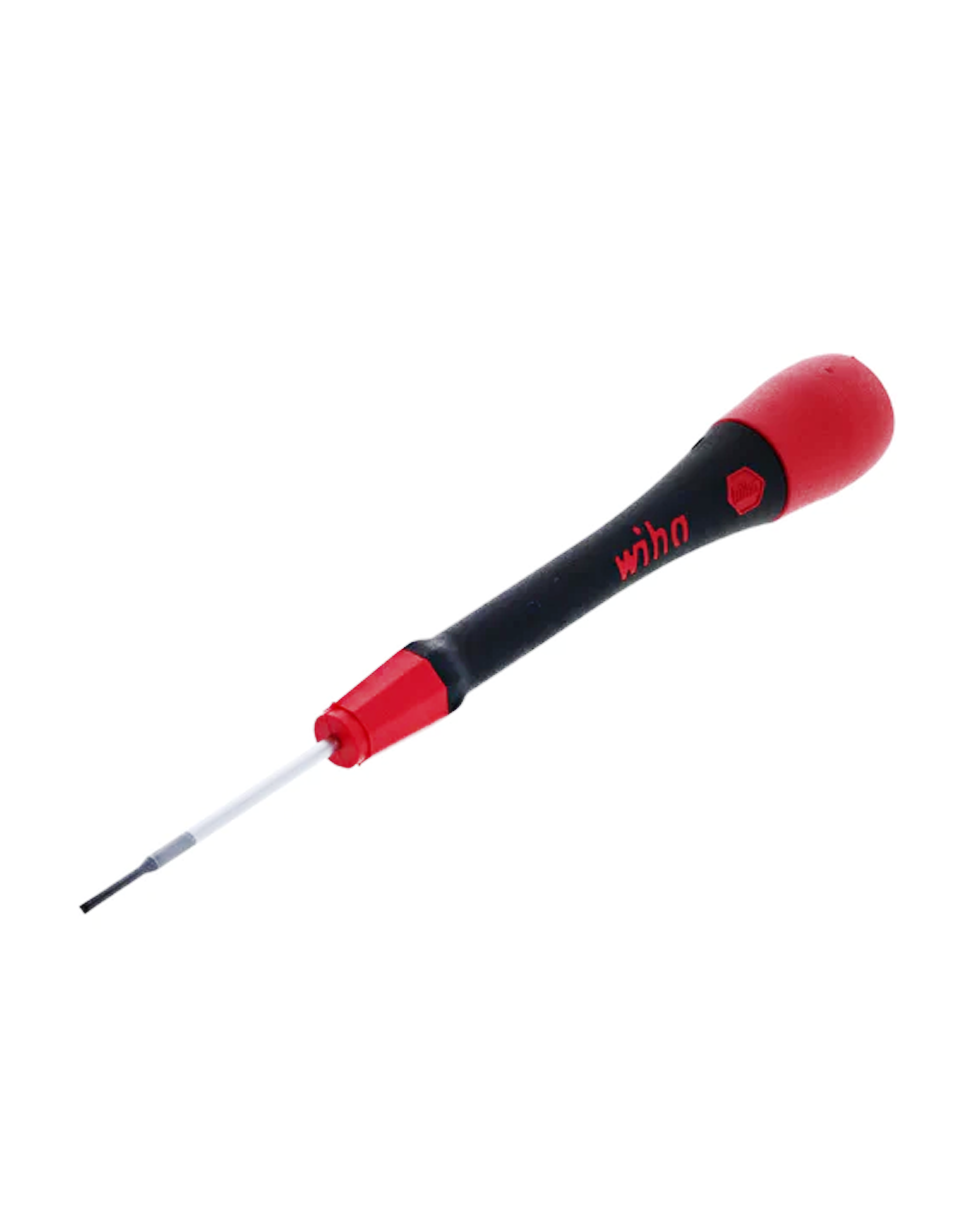 PicoFinish Schlitzschraubendreher 1.2mm x 40mm (26052) (Wiha)