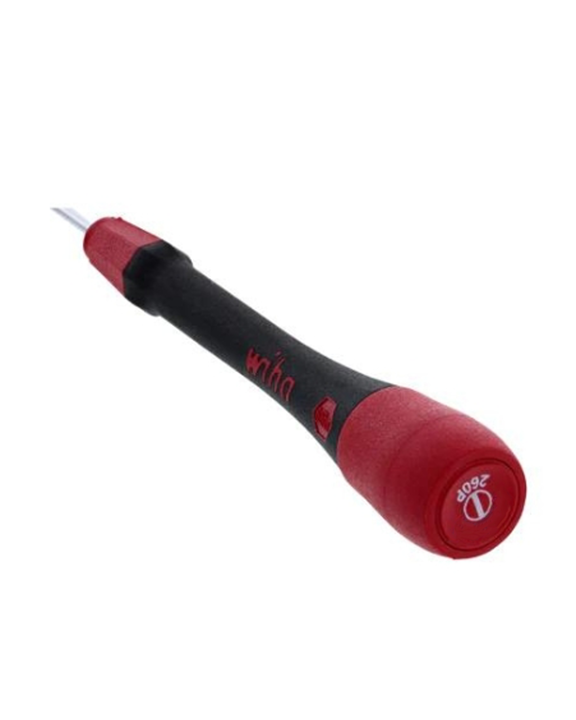 PicoFinish Slotted Screwdriver 3mm x 50mm (26070) (Wiha)