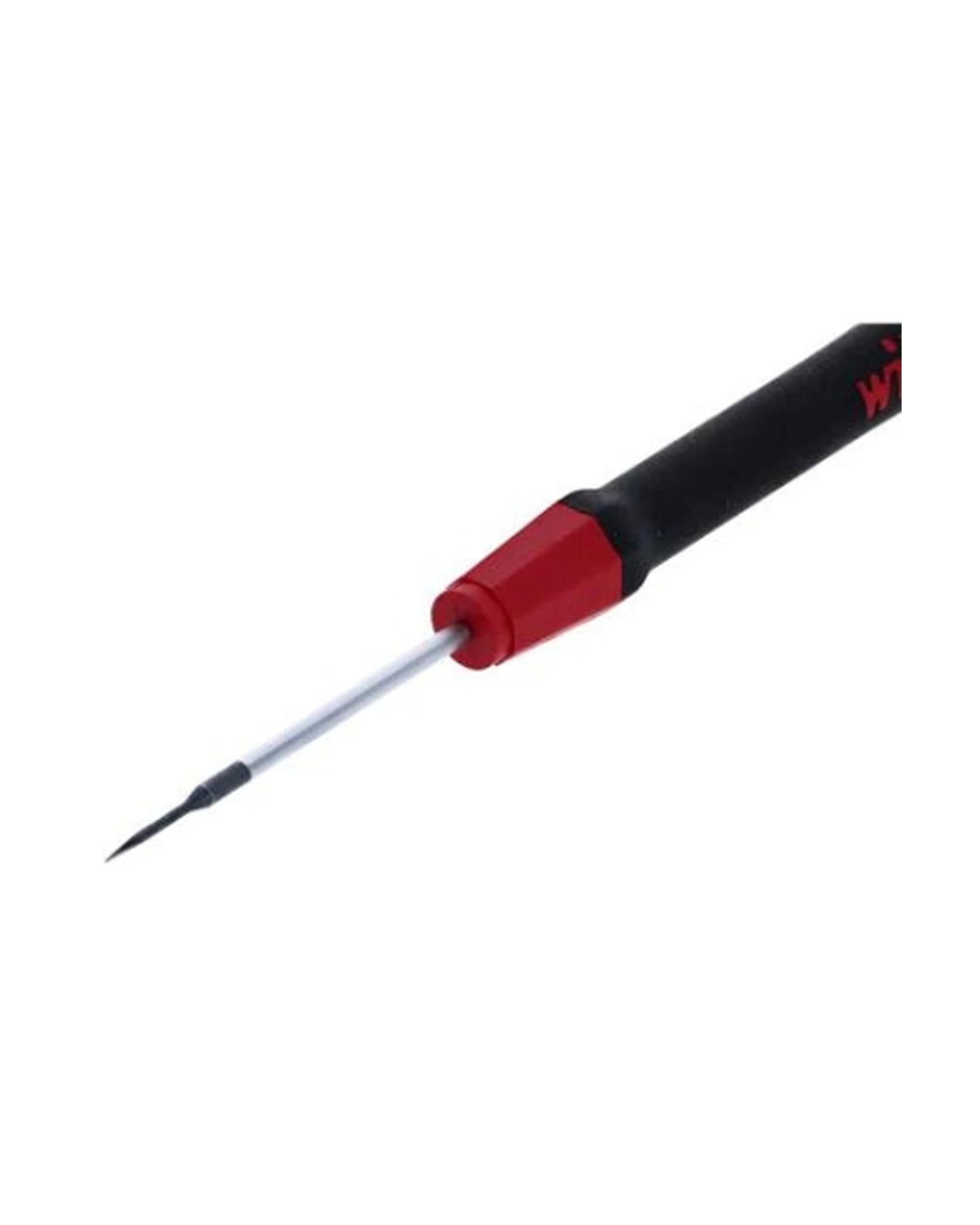 PicoFinish Slotted Screwdriver 3mm x 50mm (26070) (Wiha)