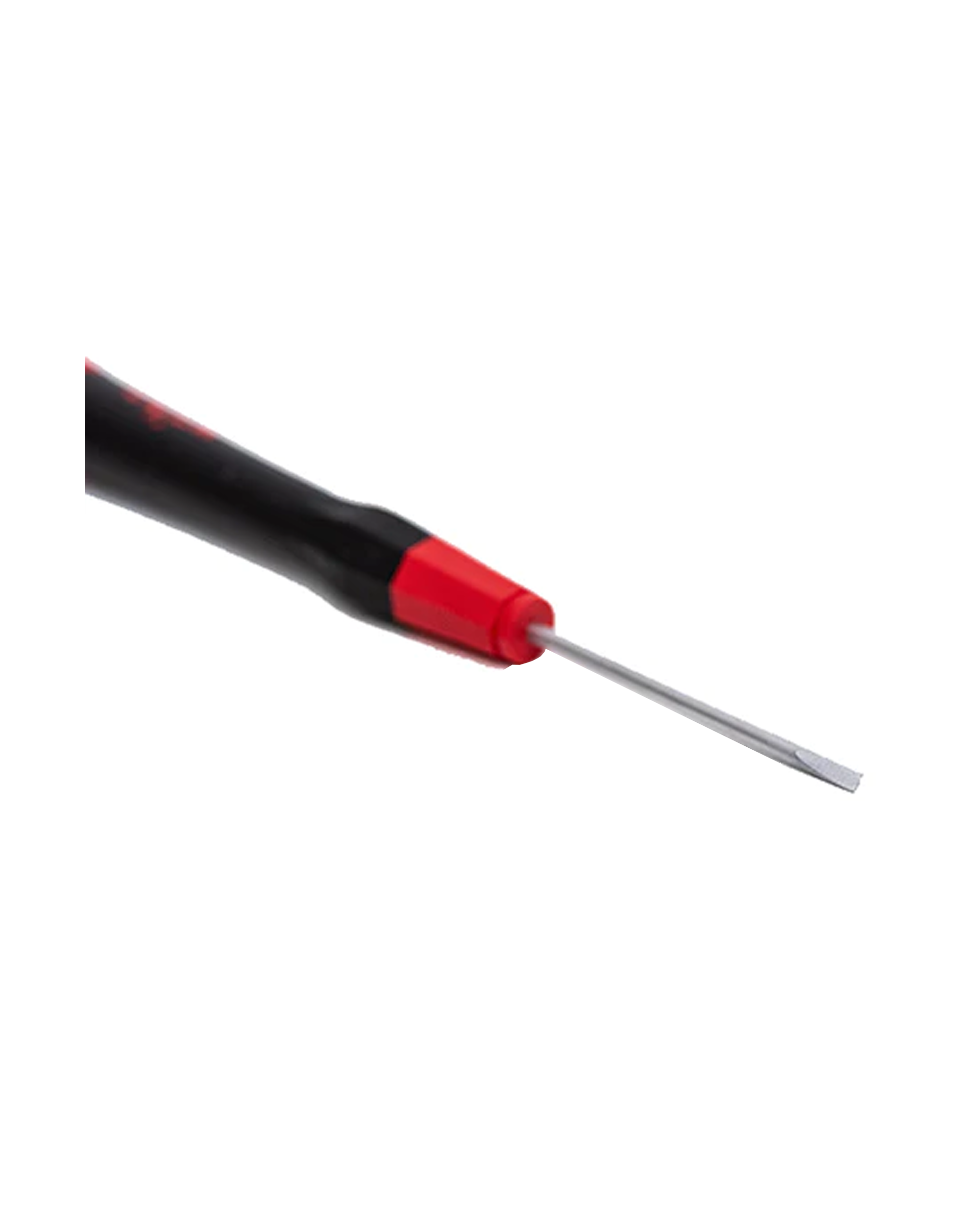 PicoFinish Slotted Screwdriver 3mm x 50mm (26070) (Wiha)