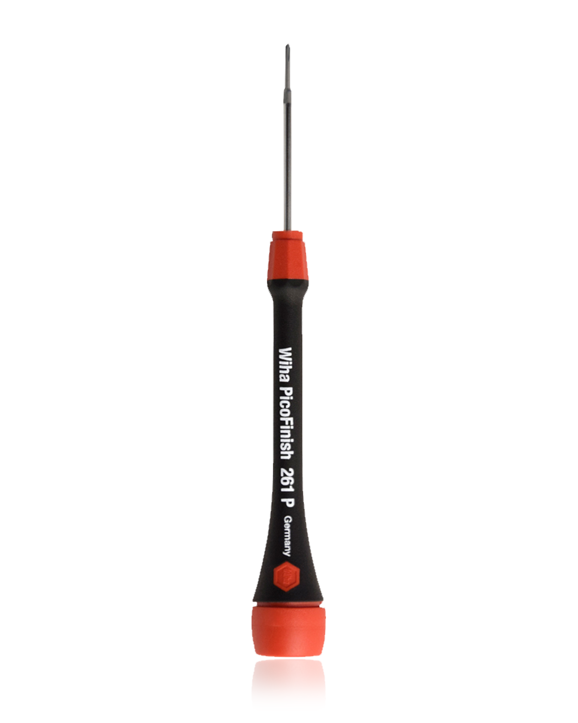 PicoFinish Phillips Ultra Fine Point Screwdriver #000 x 40mm (26130) Wiha