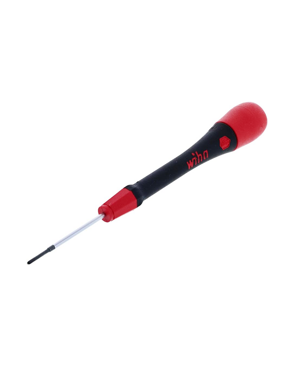 PicoFinish Phillips Ultra Fine Point Schraubendreher #000 x 40mm (26130) Wiha