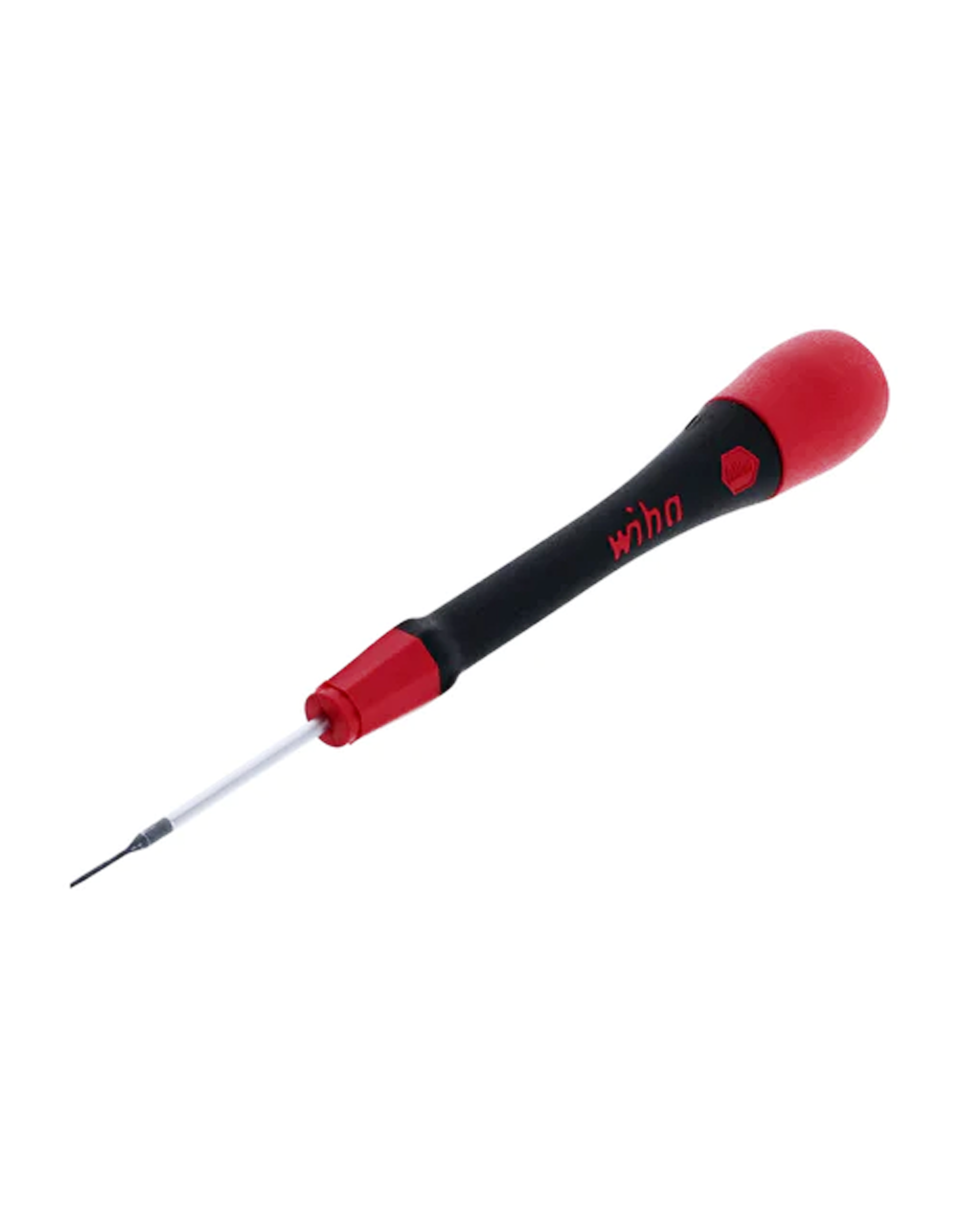 PicoFinish Schlitzschraubendreher 0.8mm x 40mm (26050) (Wiha)