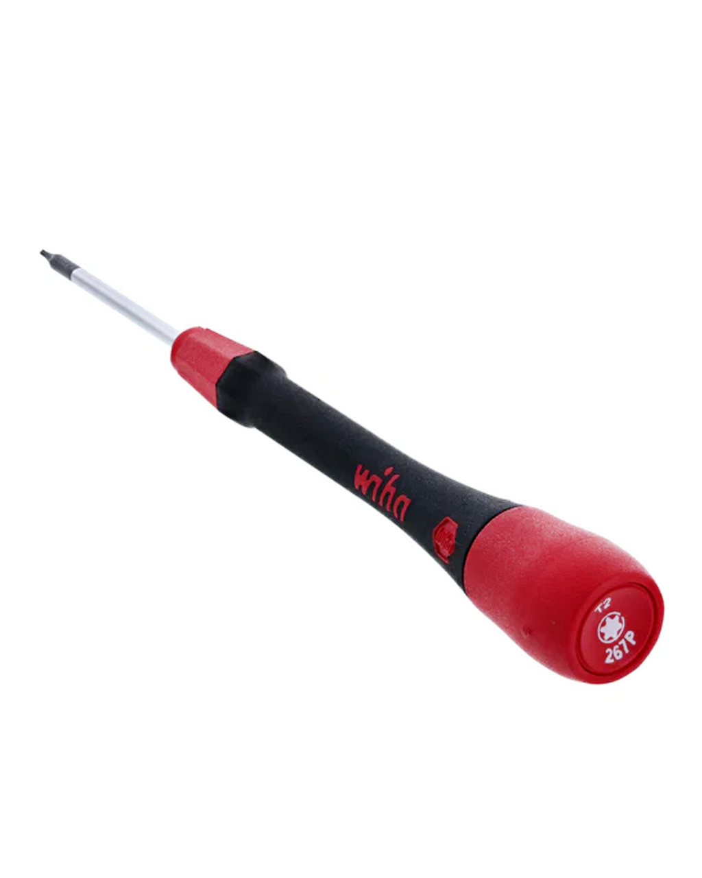 PicoFinish Torx-Schraubendreher T2 40mm (26733) (Wiha)