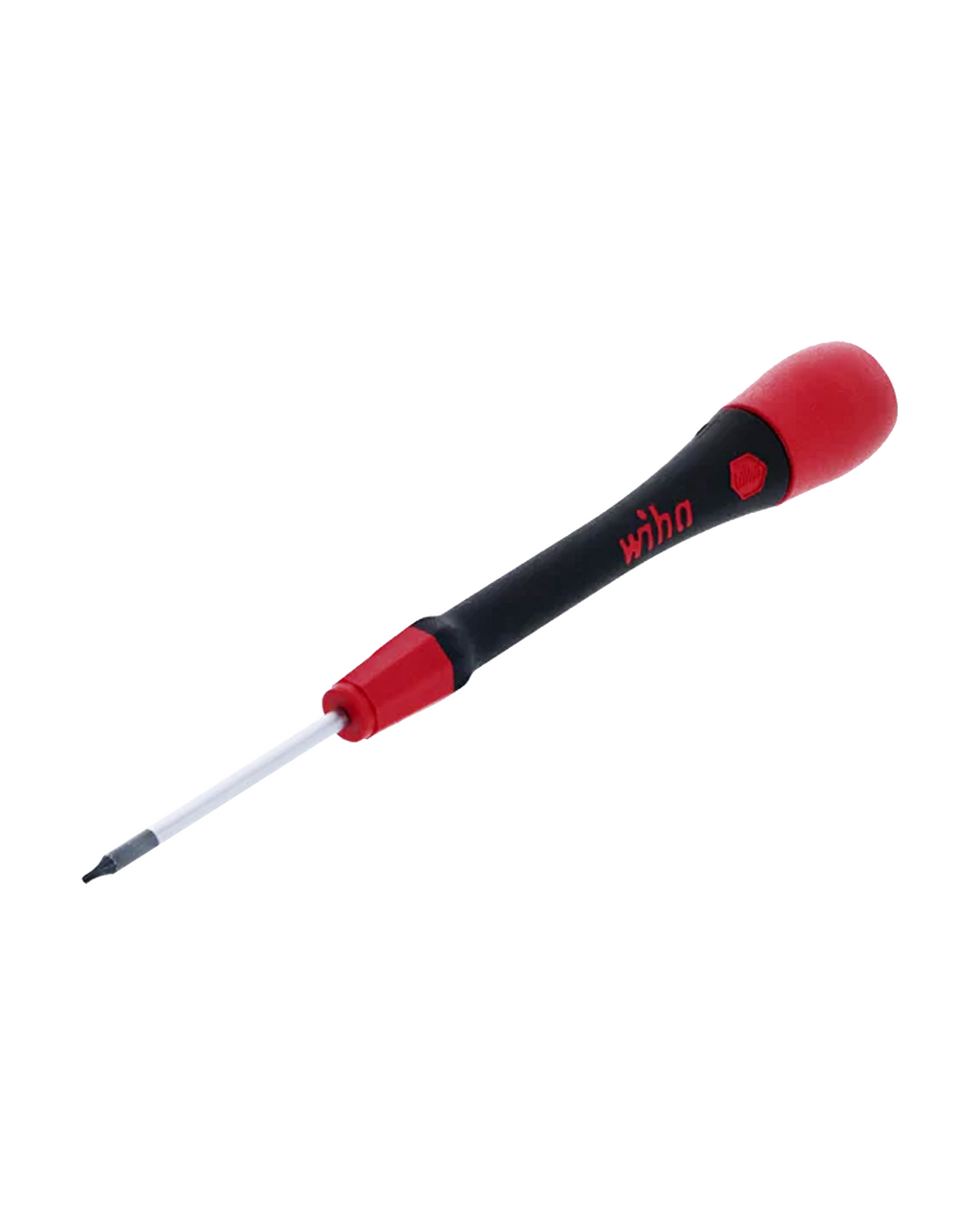 Wiha PicoFinish Torx Screwdriver T3 x 40mm (26628)